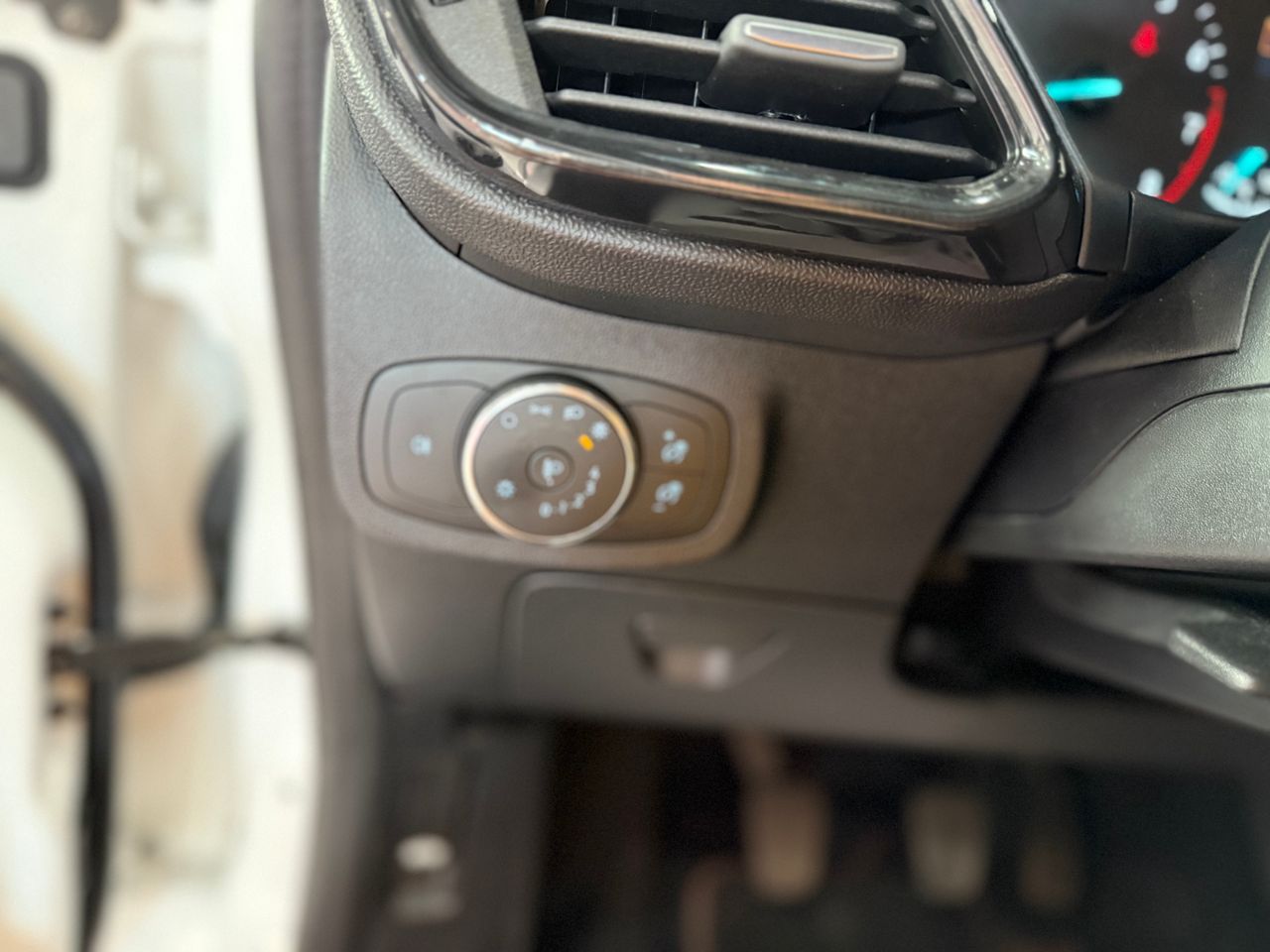 Imagen 105 del Ford Fiesta en Auto Select Edition, Figueres