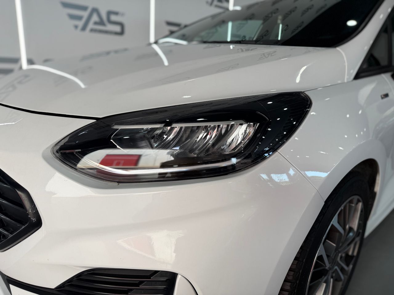 Imagen 26 del Ford Fiesta en Auto Select Edition, Figueres