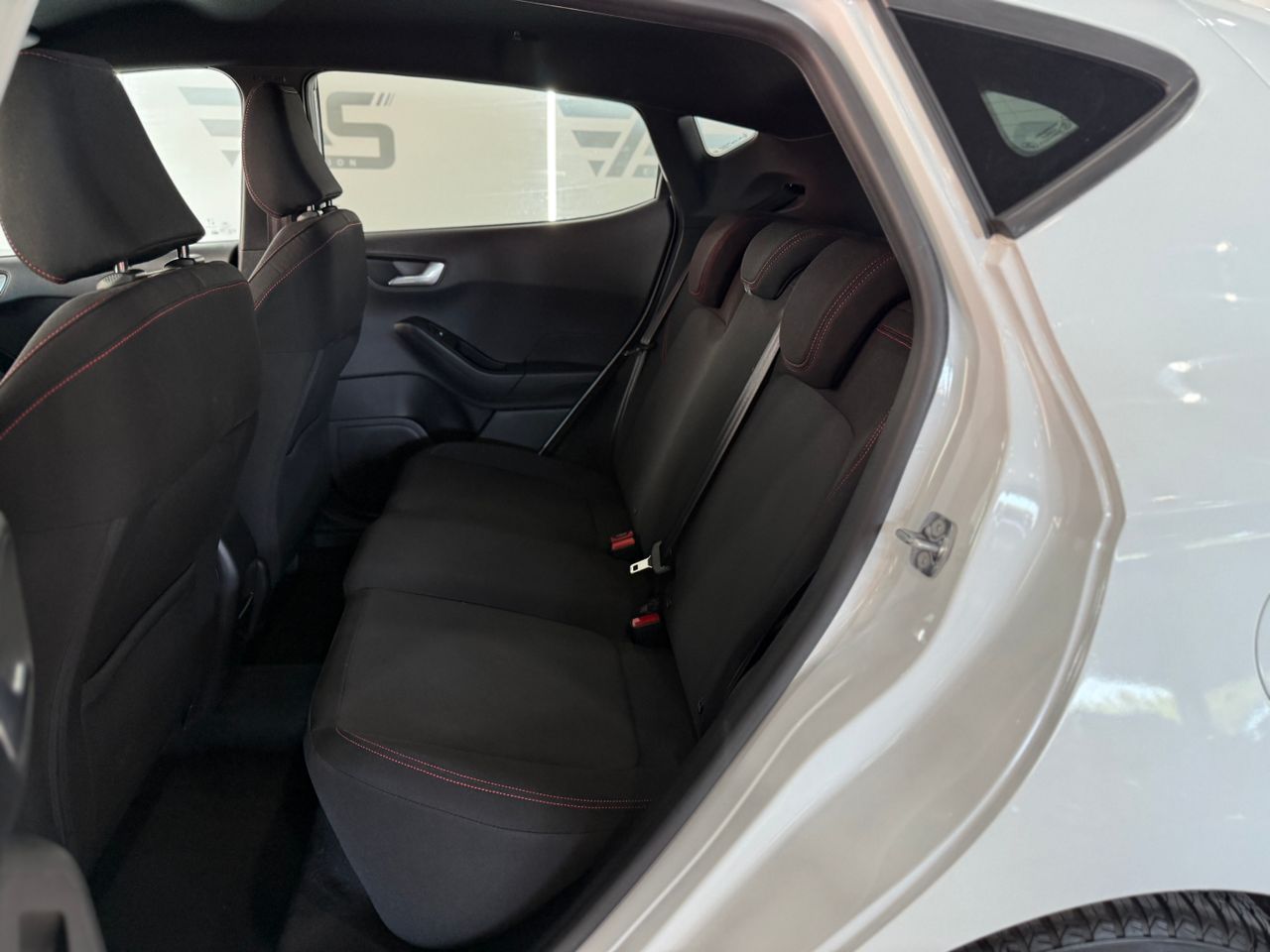 Imagen 110 del Ford Fiesta en Auto Select Edition, Figueres