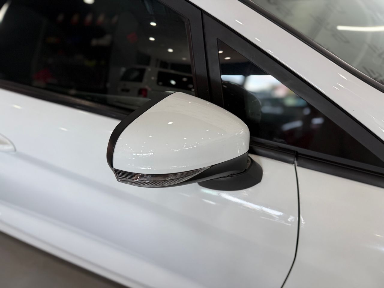 Imagen 19 del Ford Fiesta en Auto Select Edition, Figueres