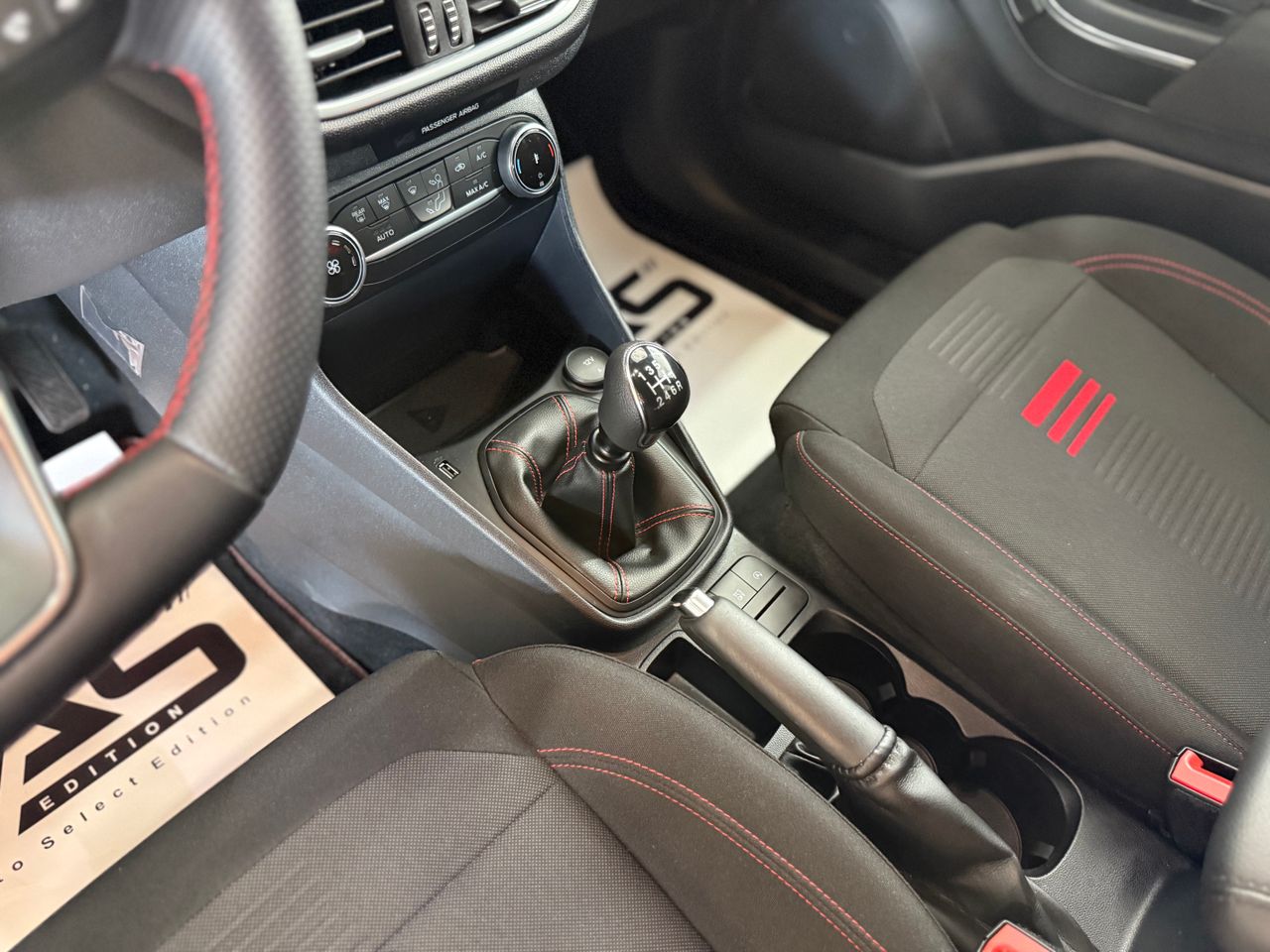 Imagen 132 del Ford Fiesta en Auto Select Edition, Figueres