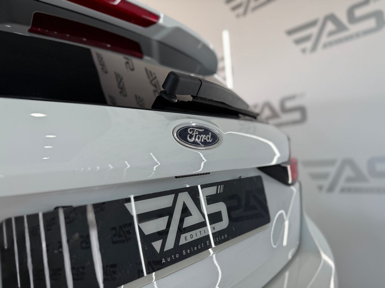 Imagen 40 del Ford Fiesta en Auto Select Edition, Figueres