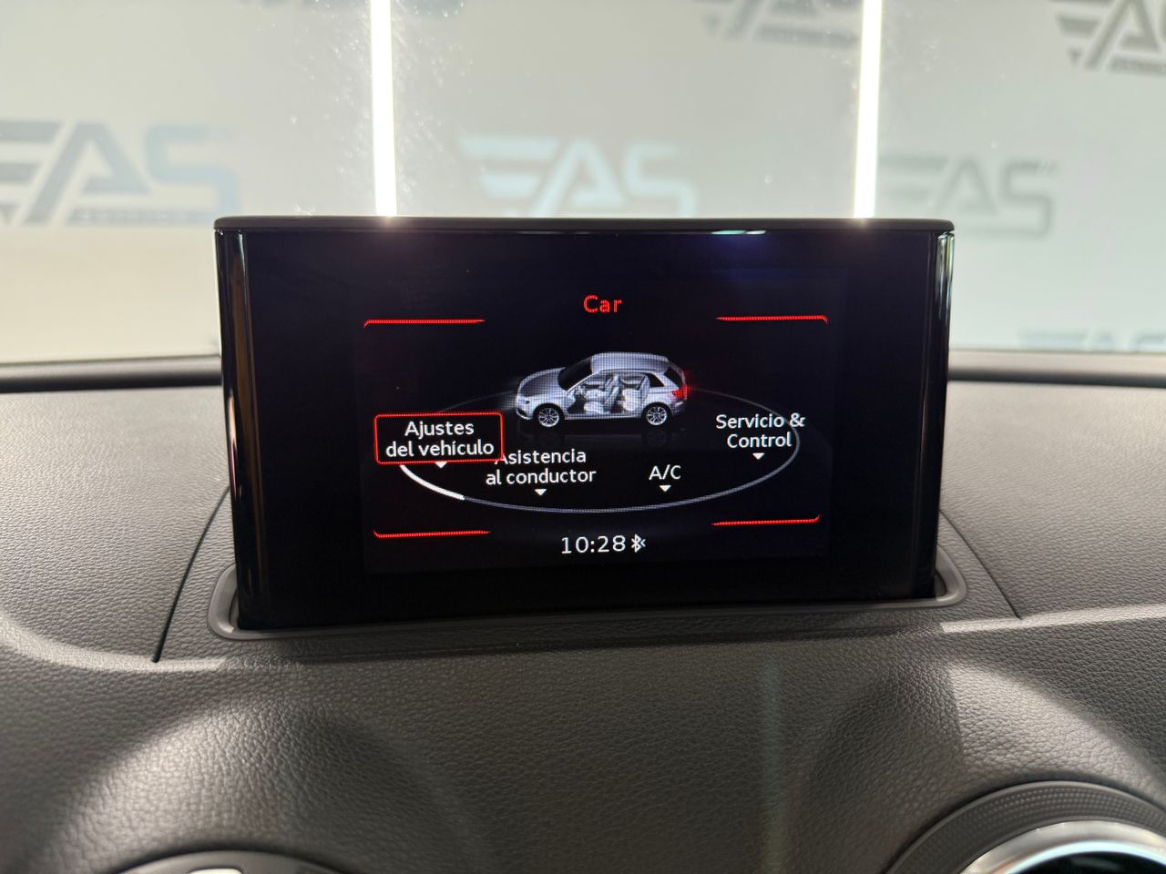 Imagen 67 del Audi A3 en Auto Select Edition, Figueres