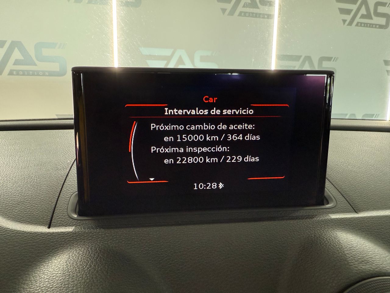 Imagen 69 del Audi A3 en Auto Select Edition, Figueres
