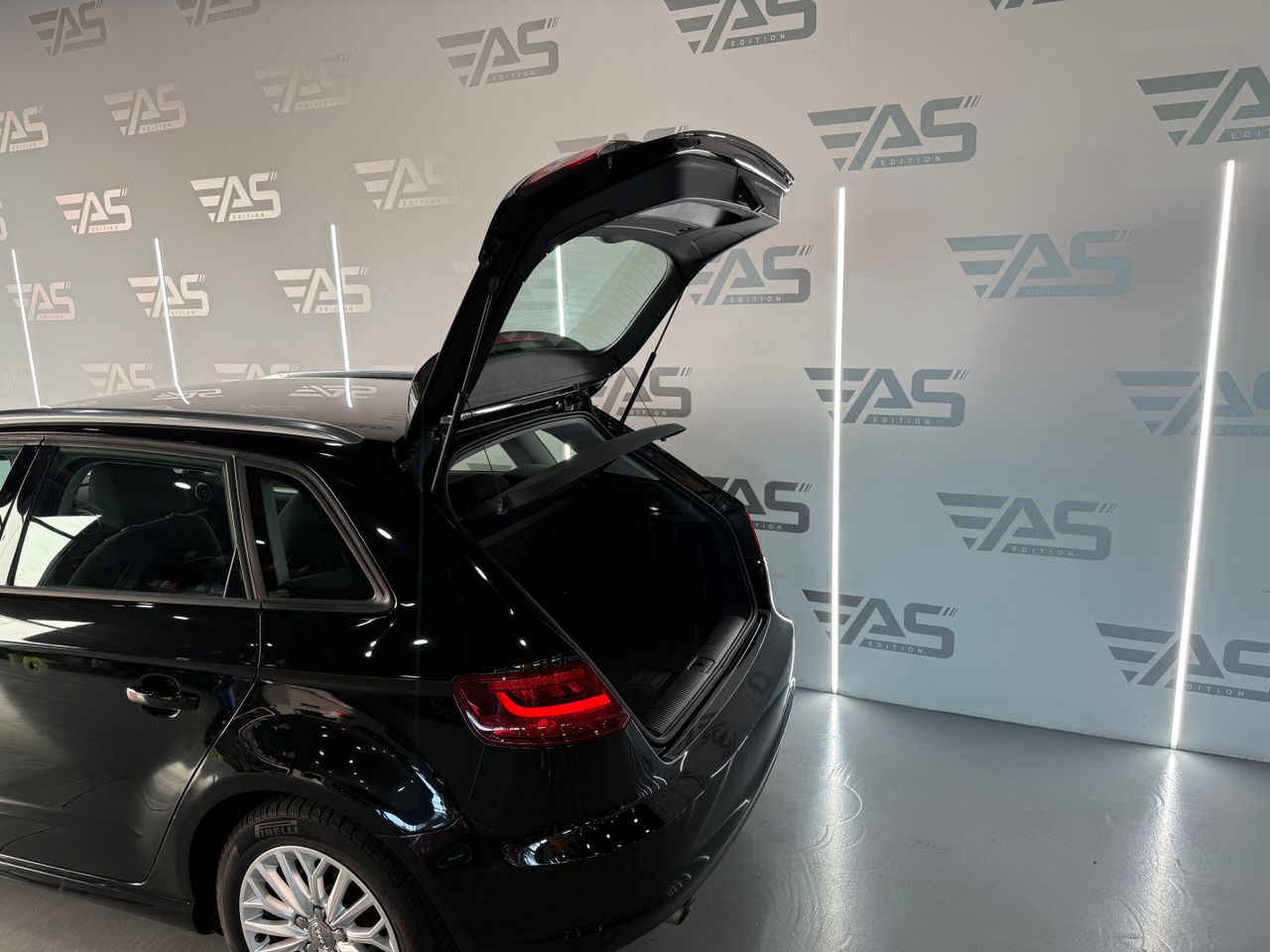 Imagen 61 del Audi A3 en Auto Select Edition, Figueres