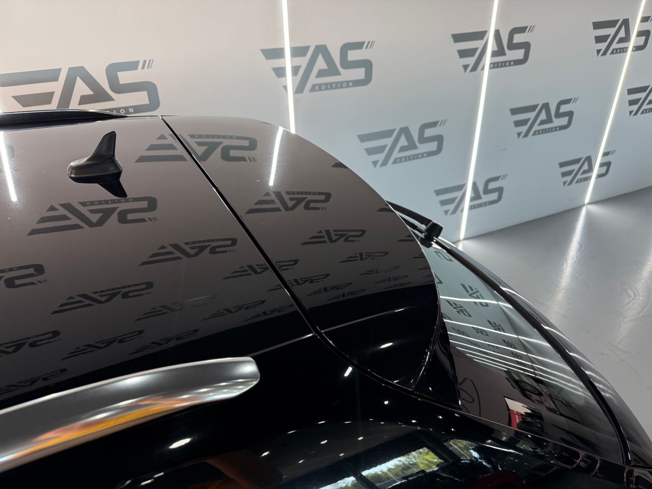 Imagen 19 del Audi A3 en Auto Select Edition, Figueres