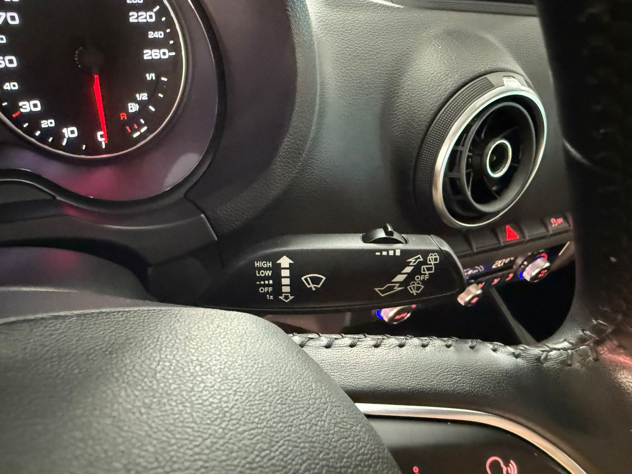 Imagen 105 del Audi A3 en Auto Select Edition, Figueres
