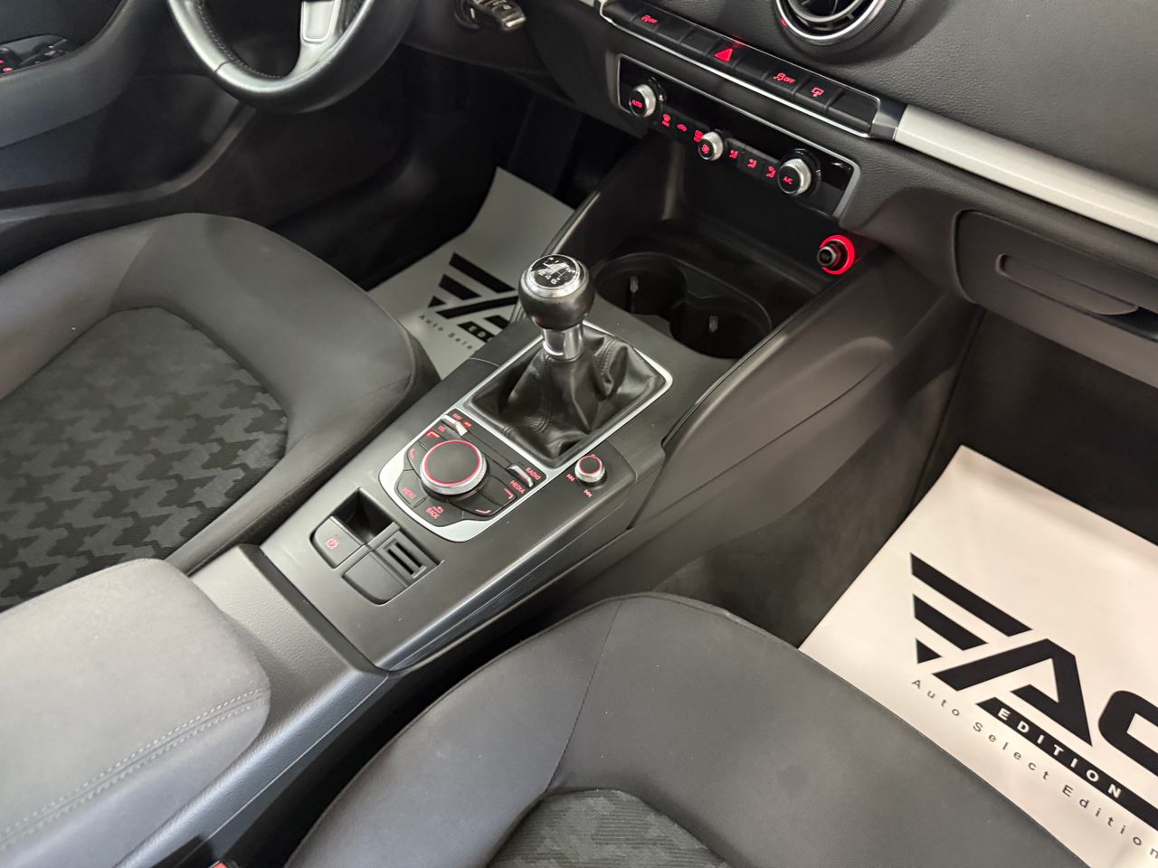 Imagen 119 del Audi A3 en Auto Select Edition, Figueres