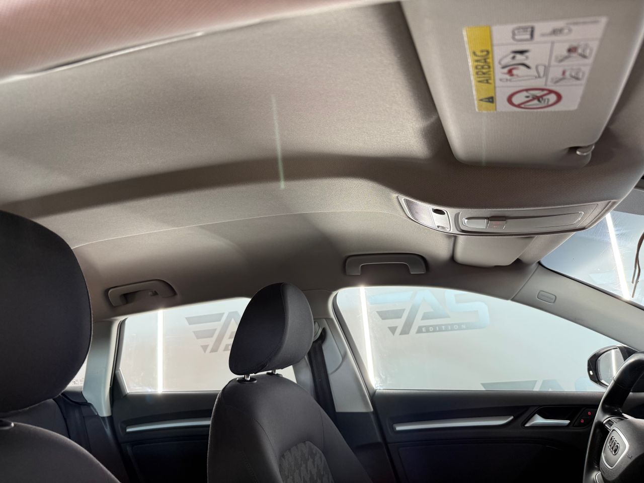 Imagen 115 del Audi A3 en Auto Select Edition, Figueres