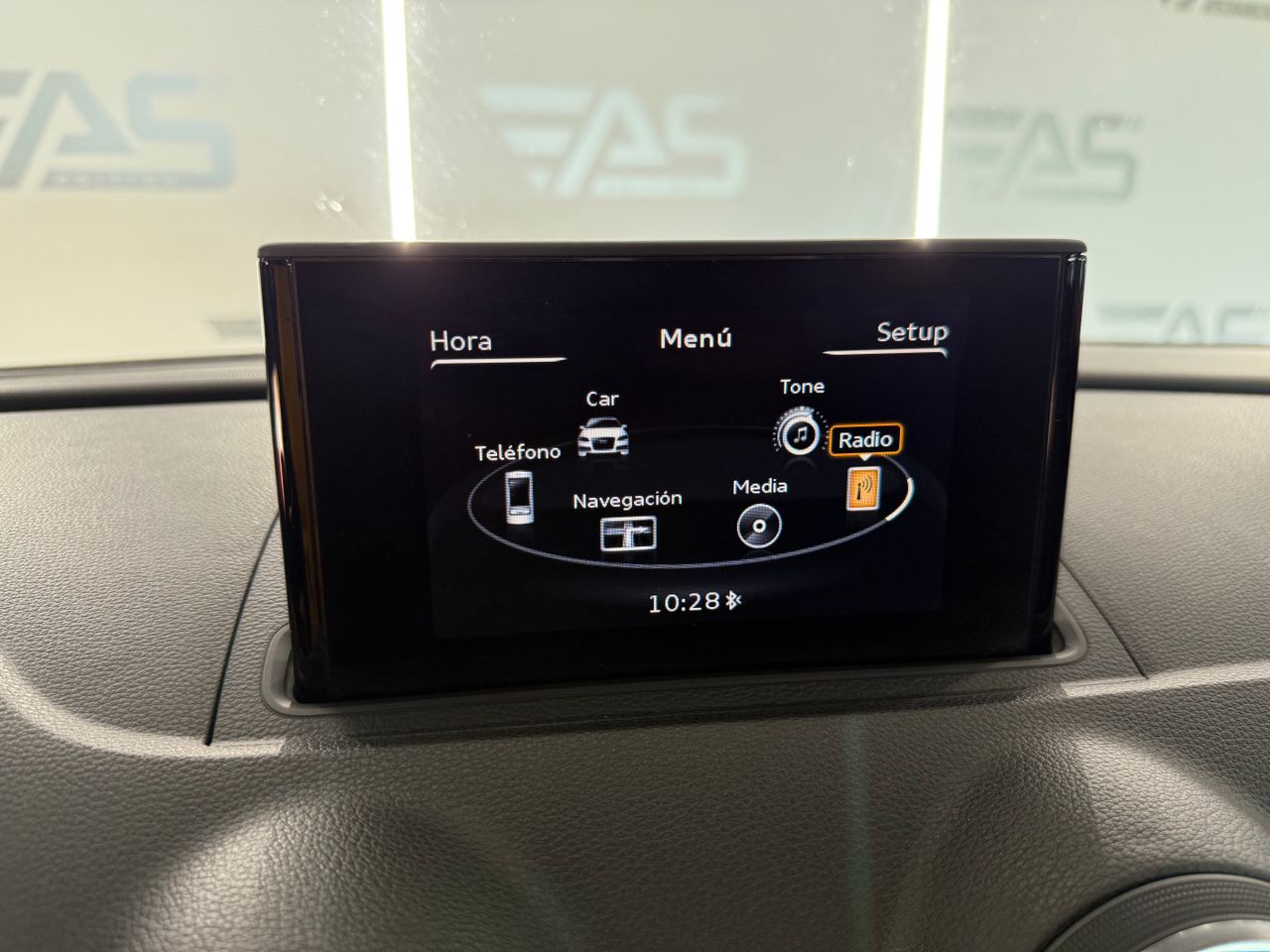 Imagen 66 del Audi A3 en Auto Select Edition, Figueres