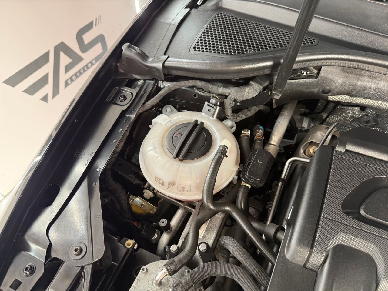 Imagen 50 del Audi A3 en Auto Select Edition, Figueres