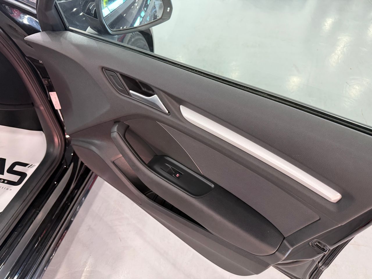Imagen 109 del Audi A3 en Auto Select Edition, Figueres