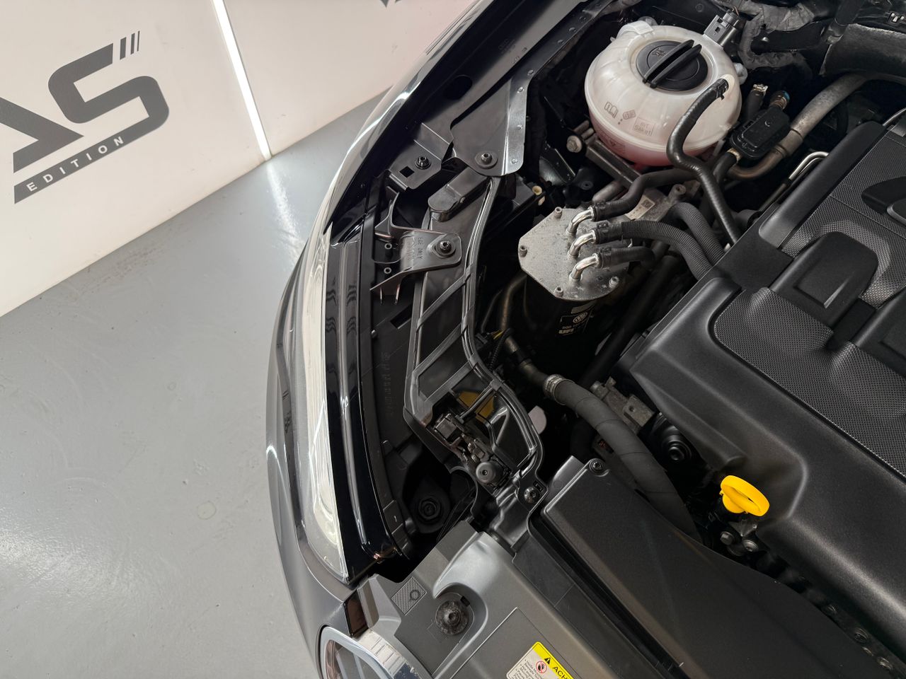 Imagen 52 del Audi A3 en Auto Select Edition, Figueres