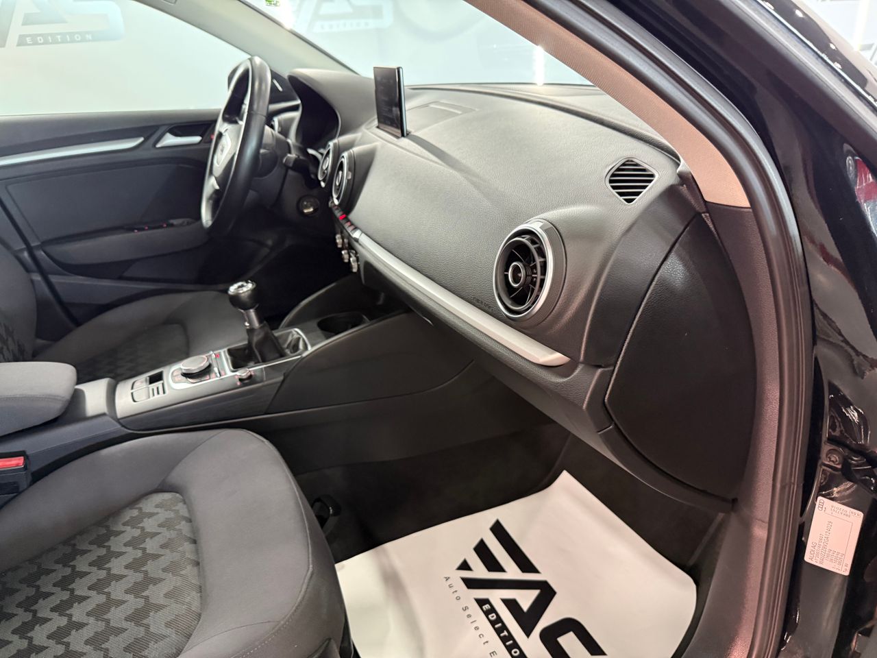 Imagen 120 del Audi A3 en Auto Select Edition, Figueres