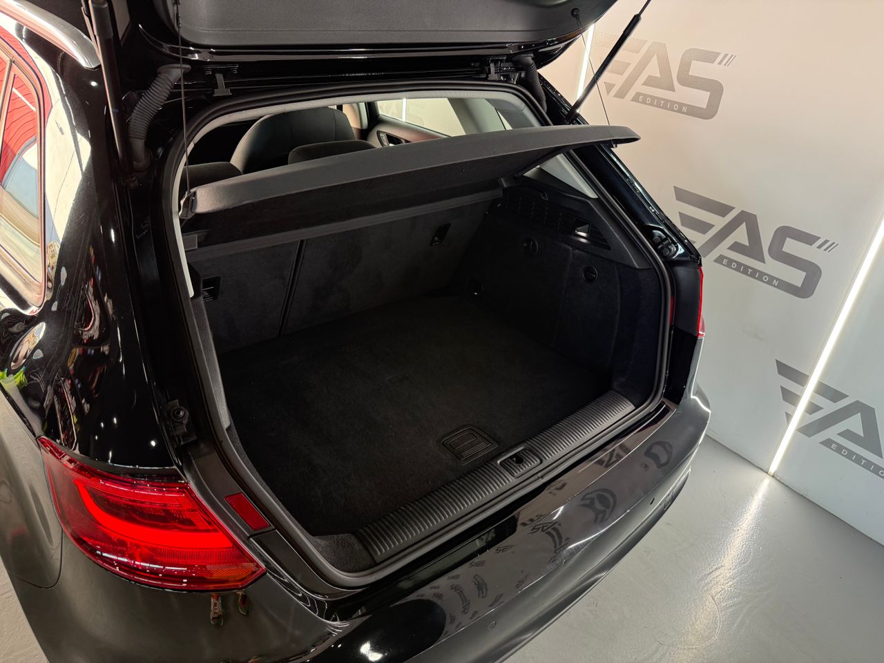Imagen 58 del Audi A3 en Auto Select Edition, Figueres