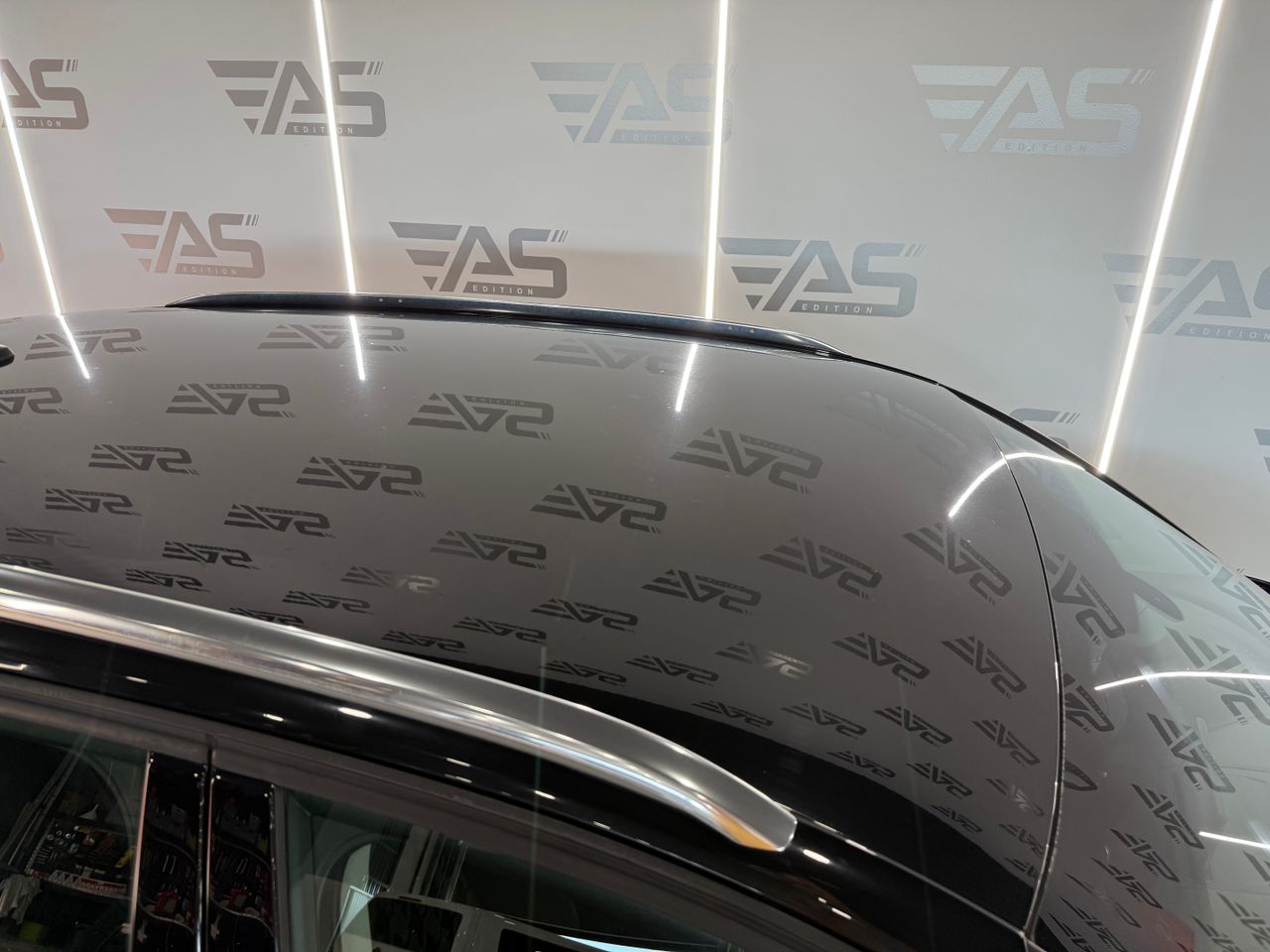 Imagen 32 del Audi A3 en Auto Select Edition, Figueres