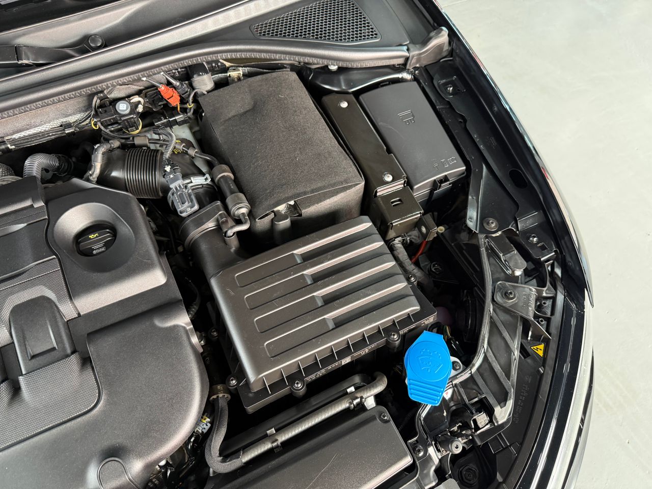 Imagen 46 del Audi A3 en Auto Select Edition, Figueres