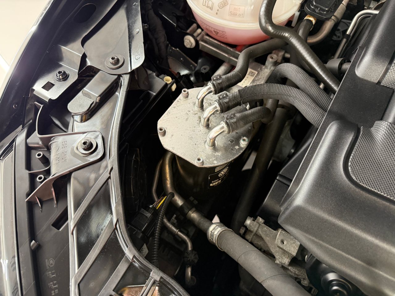 Imagen 51 del Audi A3 en Auto Select Edition, Figueres