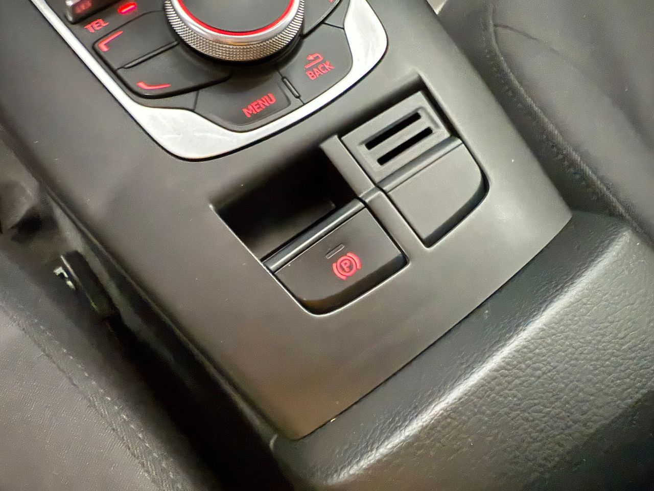 Imagen 99 del Audi A3 en Auto Select Edition, Figueres