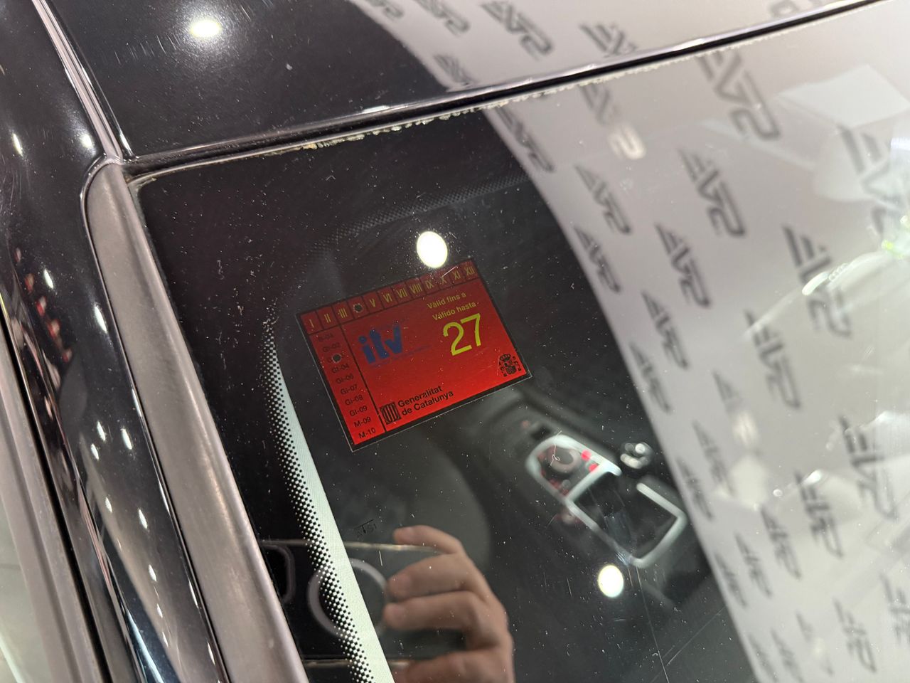 Imagen 39 del Audi A3 en Auto Select Edition, Figueres
