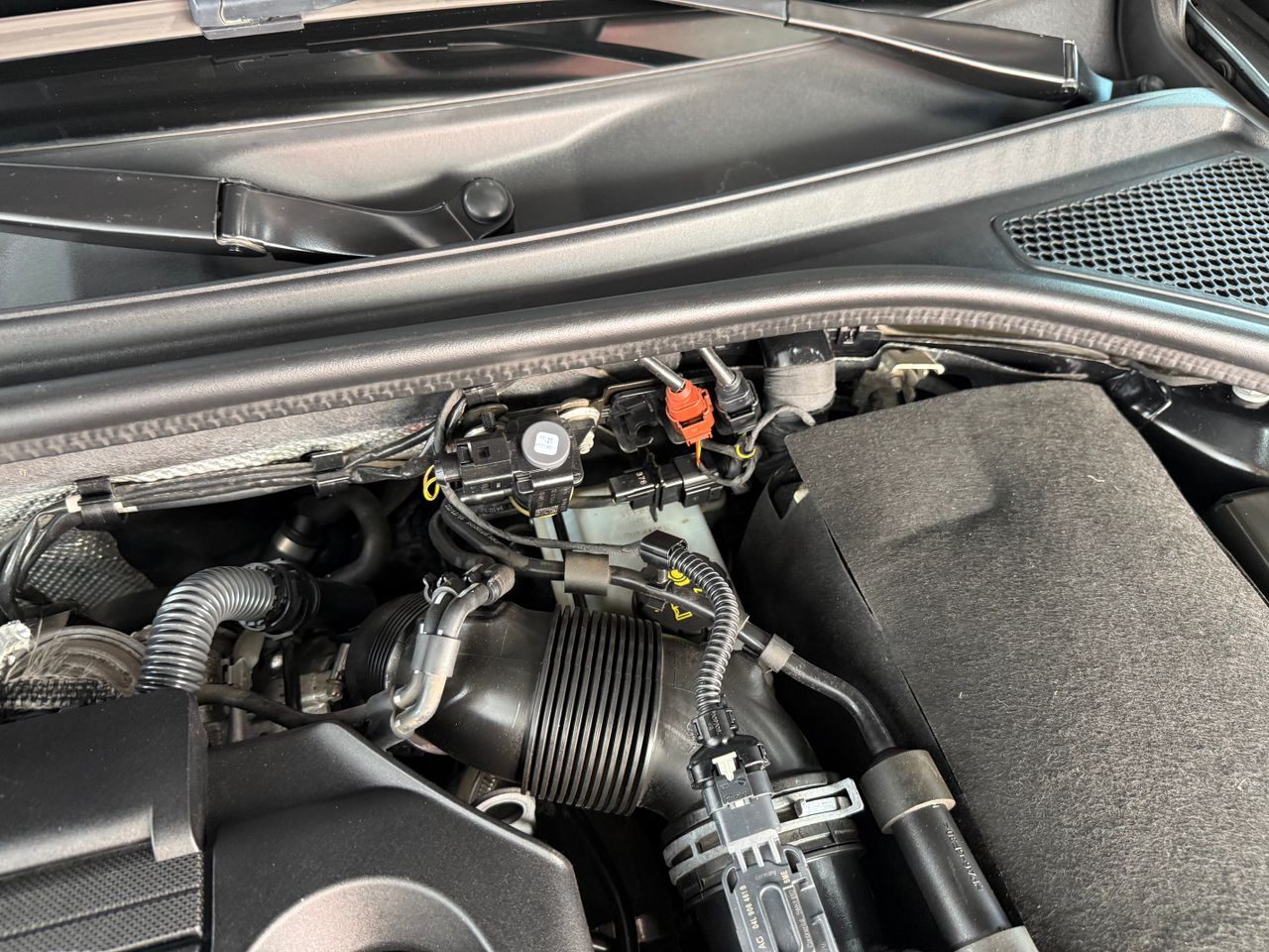 Imagen 49 del Audi A3 en Auto Select Edition, Figueres