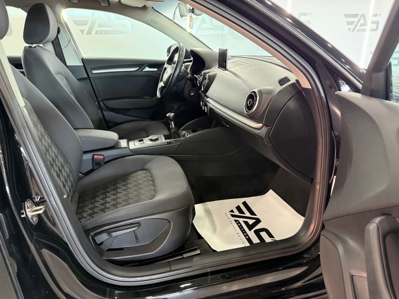 Imagen 111 del Audi A3 en Auto Select Edition, Figueres