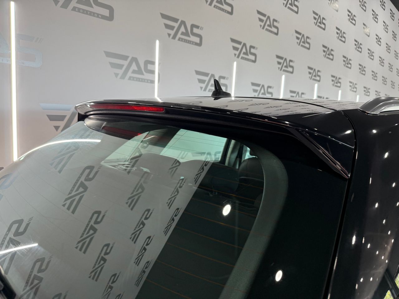 Imagen 31 del Audi A3 en Auto Select Edition, Figueres
