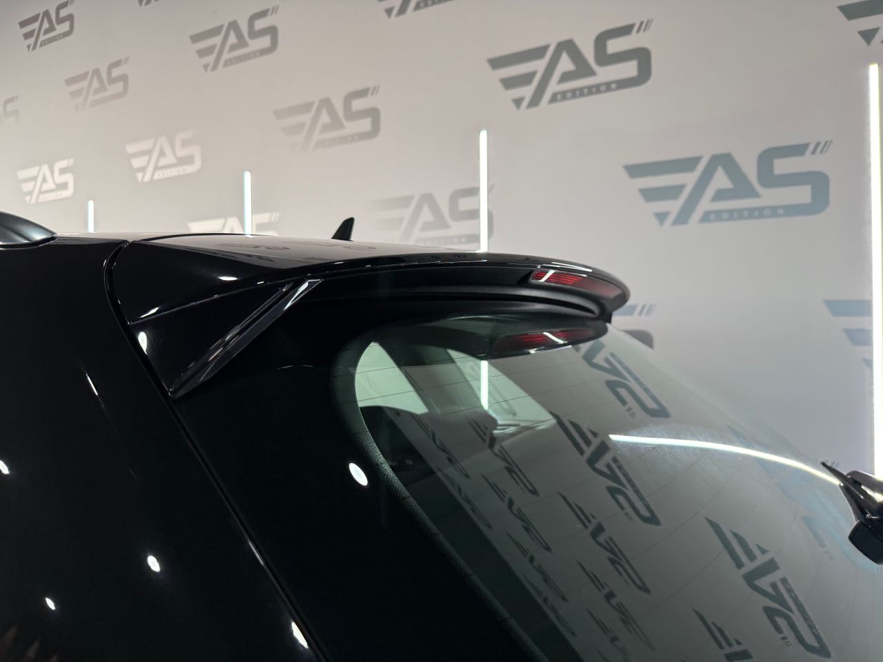 Imagen 20 del Audi A3 en Auto Select Edition, Figueres