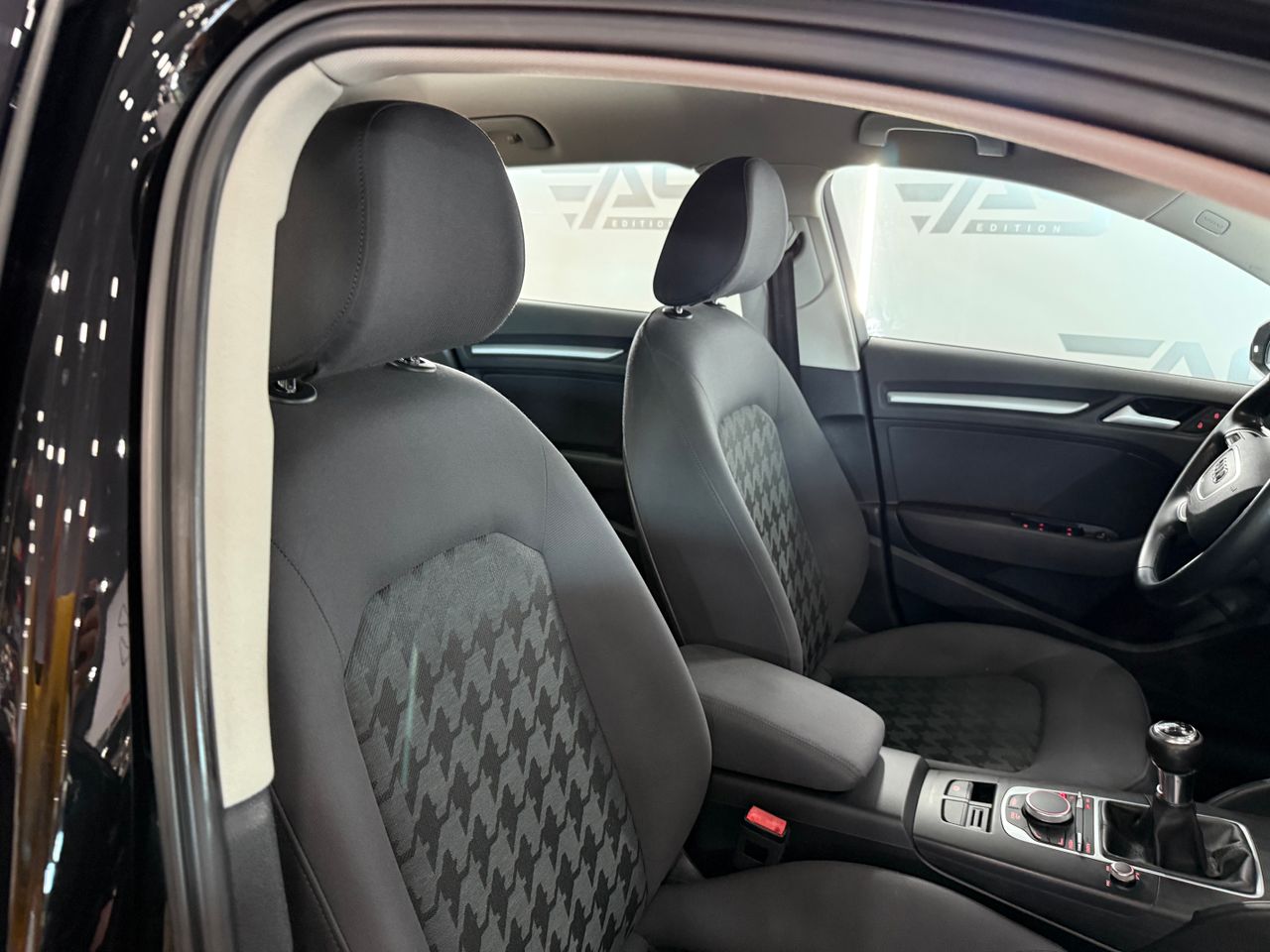 Imagen 116 del Audi A3 en Auto Select Edition, Figueres