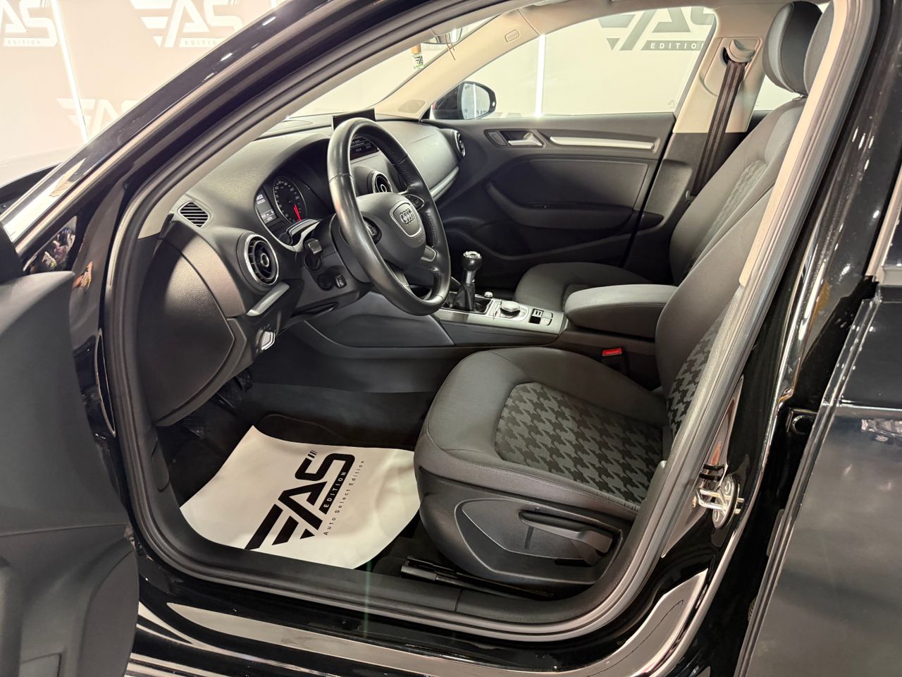 Imagen 86 del Audi A3 en Auto Select Edition, Figueres
