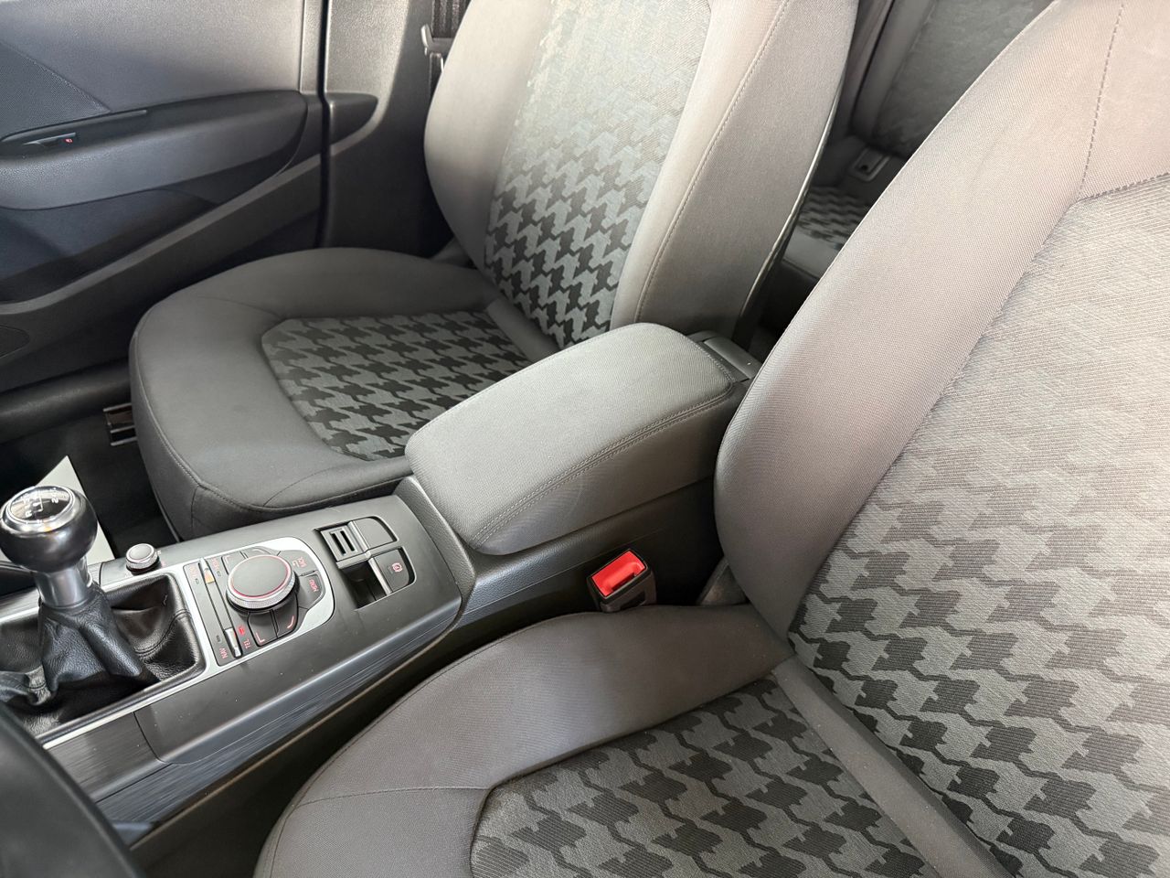Imagen 92 del Audi A3 en Auto Select Edition, Figueres