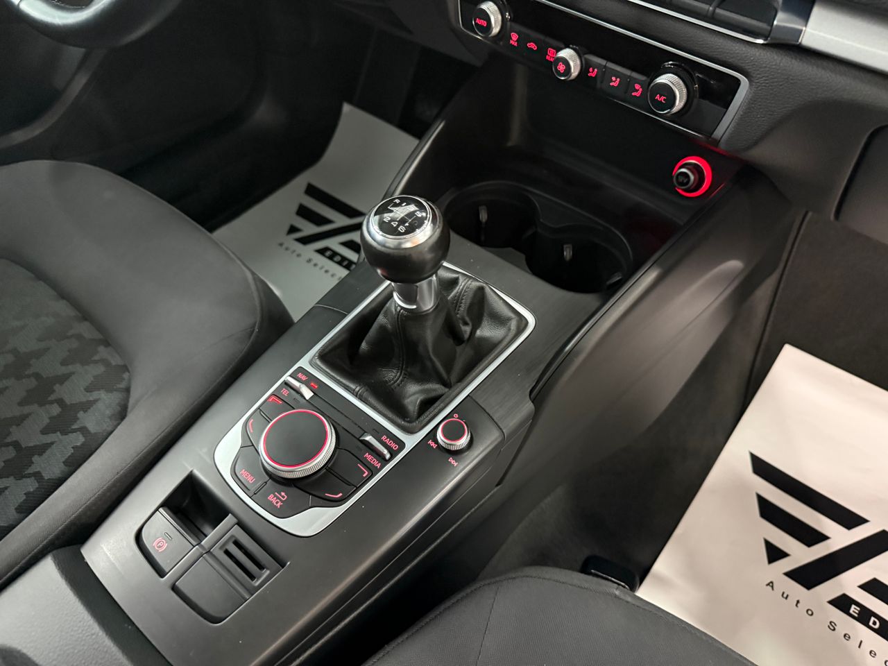 Imagen 123 del Audi A3 en Auto Select Edition, Figueres