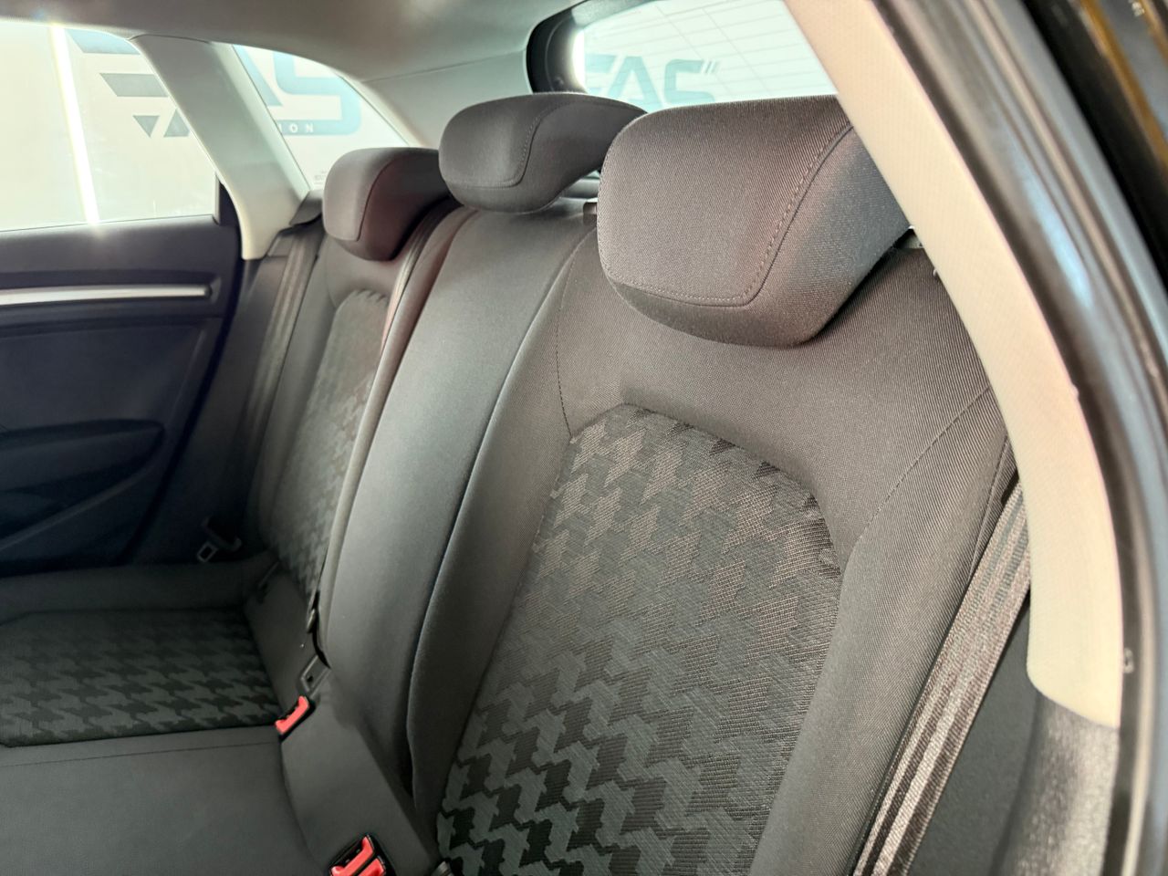 Imagen 77 del Audi A3 en Auto Select Edition, Figueres