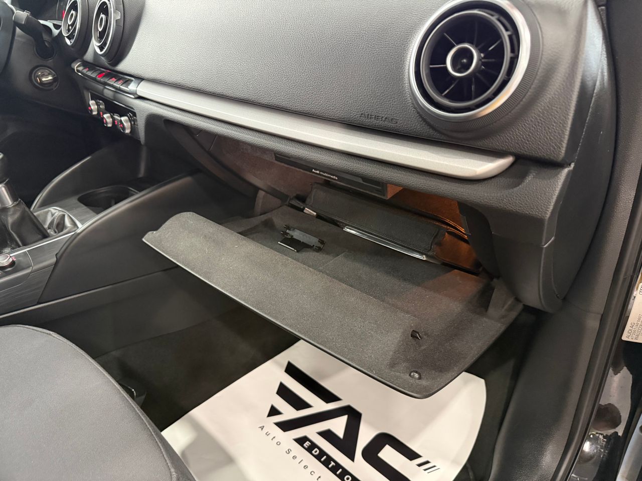 Imagen 125 del Audi A3 en Auto Select Edition, Figueres