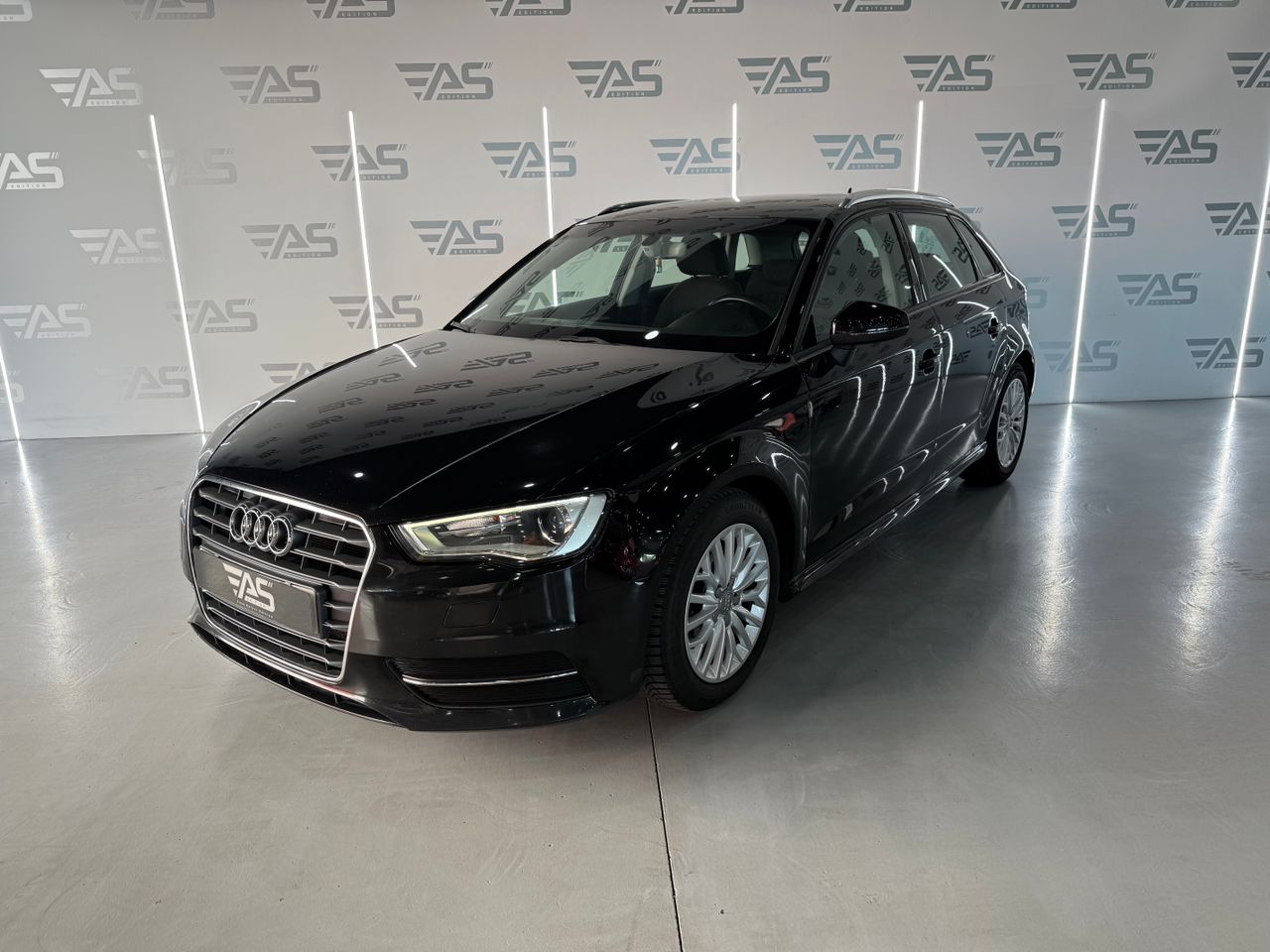 audi a3 2016 /