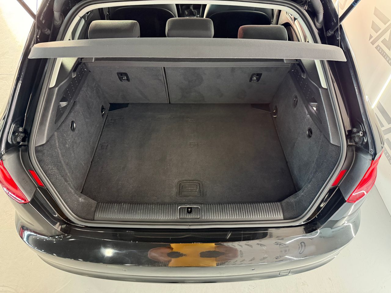 Imagen 56 del Audi A3 en Auto Select Edition, Figueres