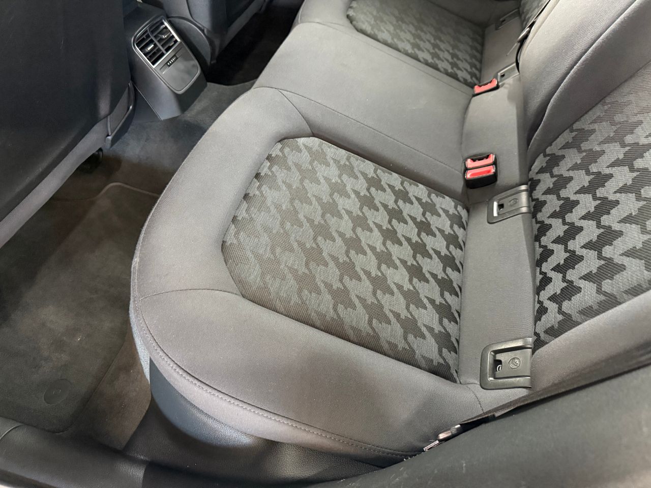 Imagen 78 del Audi A3 en Auto Select Edition, Figueres