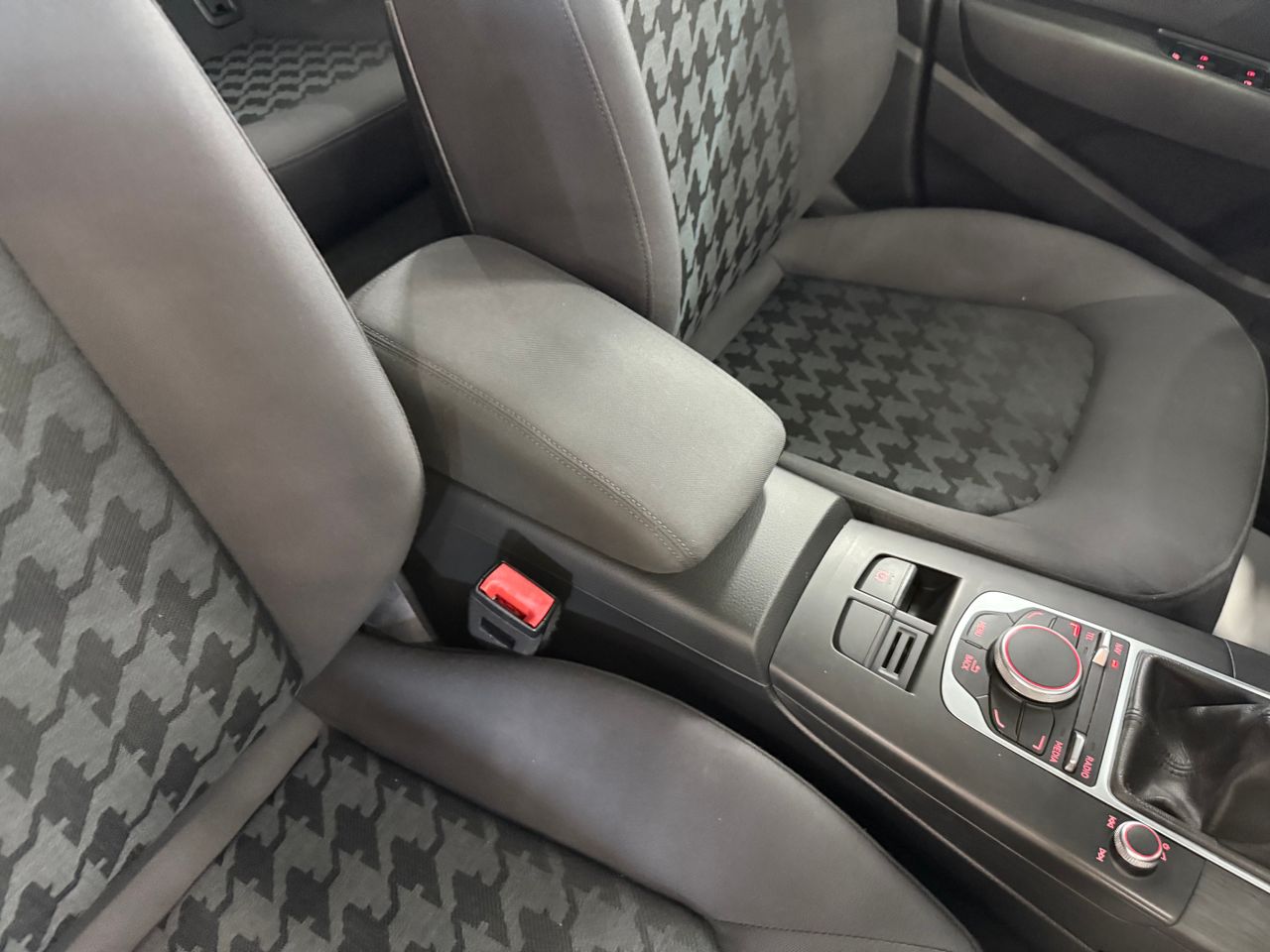 Imagen 118 del Audi A3 en Auto Select Edition, Figueres