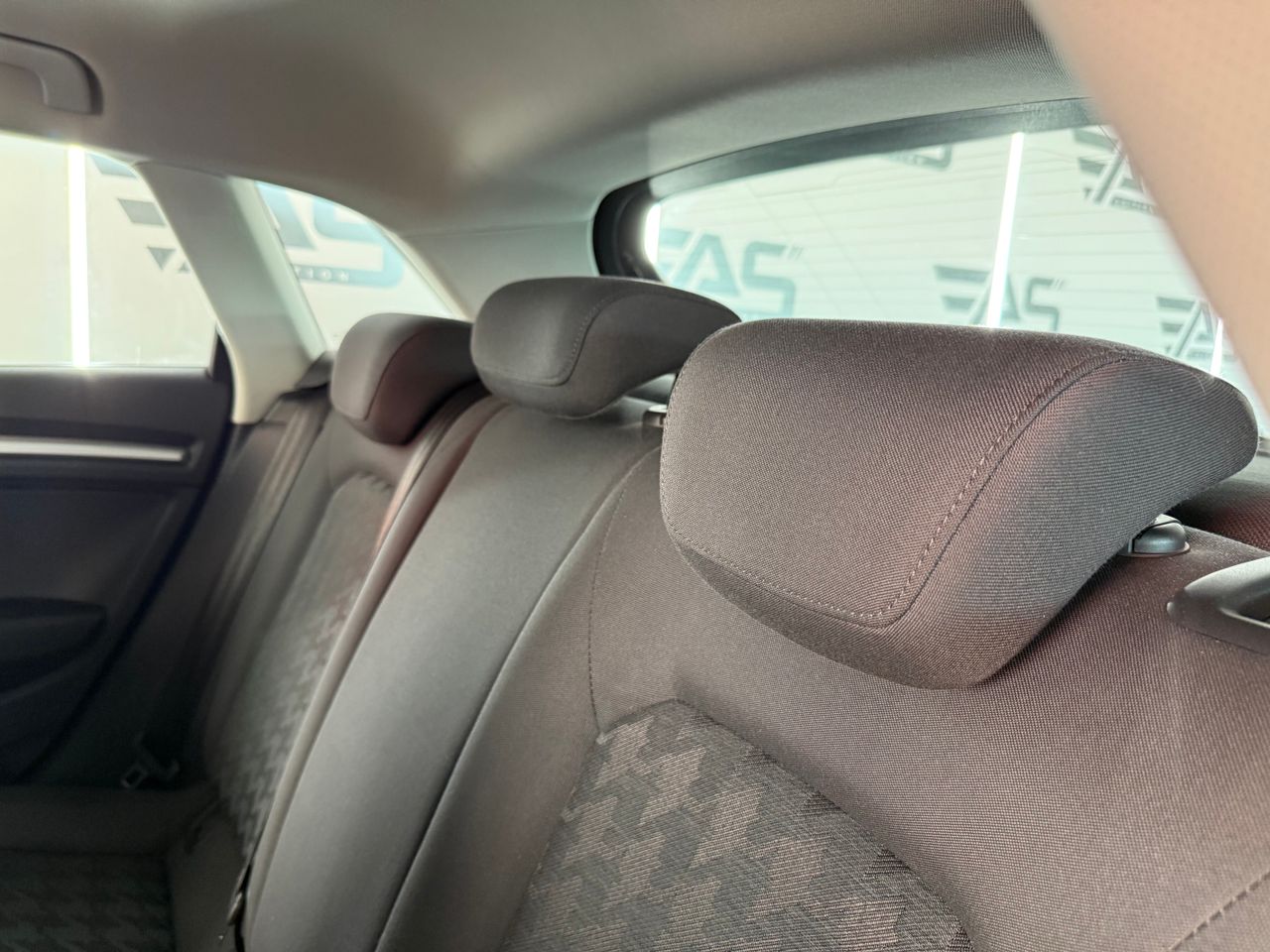 Imagen 76 del Audi A3 en Auto Select Edition, Figueres