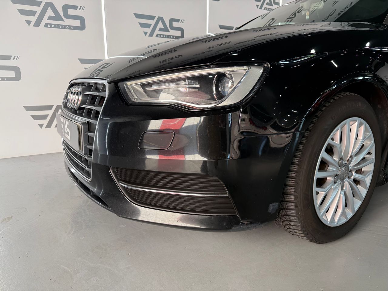 Imagen 9 del Audi A3 en Auto Select Edition, Figueres