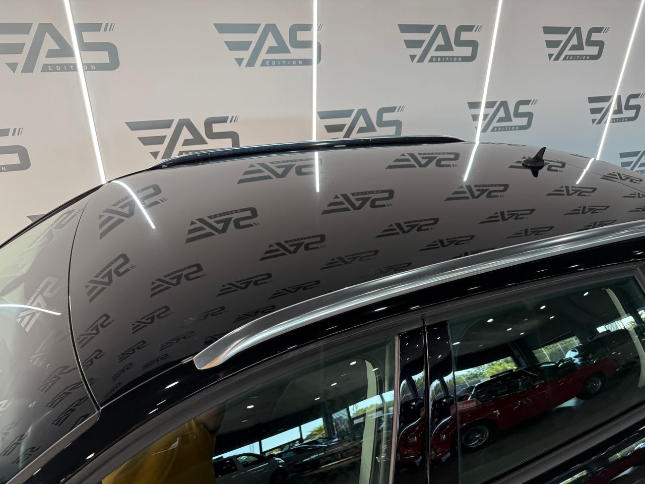 Imagen 17 del Audi A3 en Auto Select Edition, Figueres