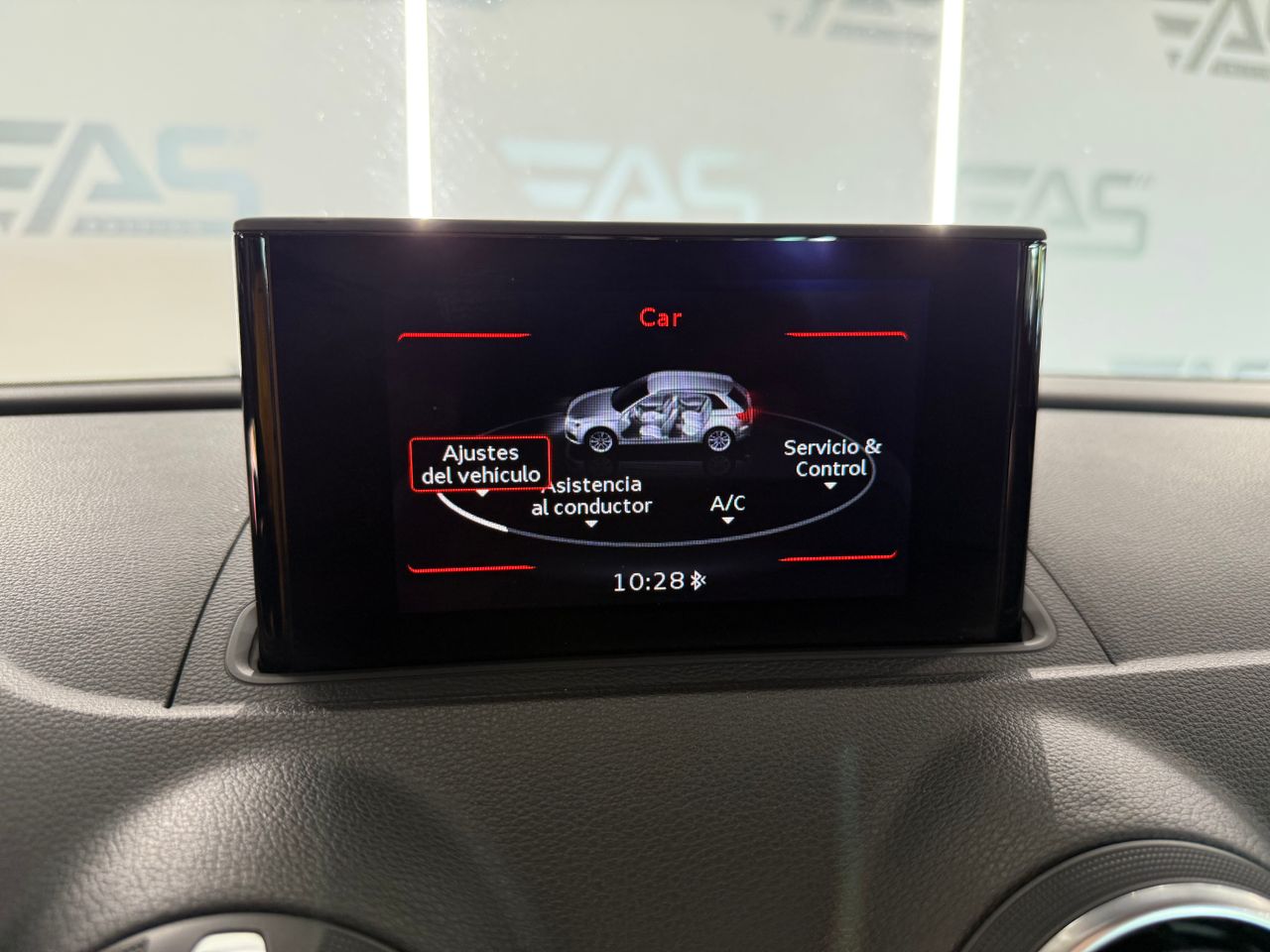 Imagen 68 del Audi A3 en Auto Select Edition, Figueres