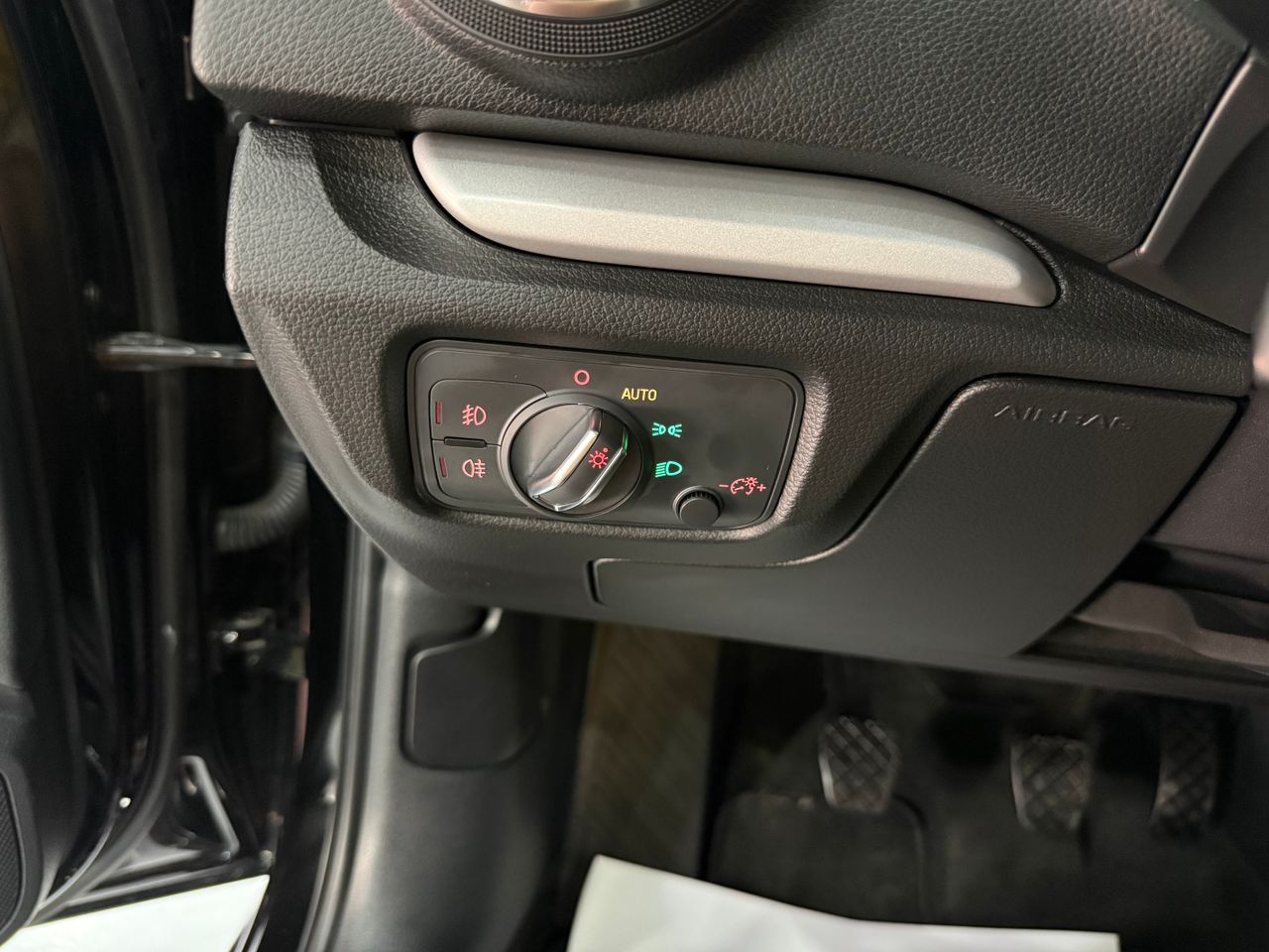 Imagen 107 del Audi A3 en Auto Select Edition, Figueres