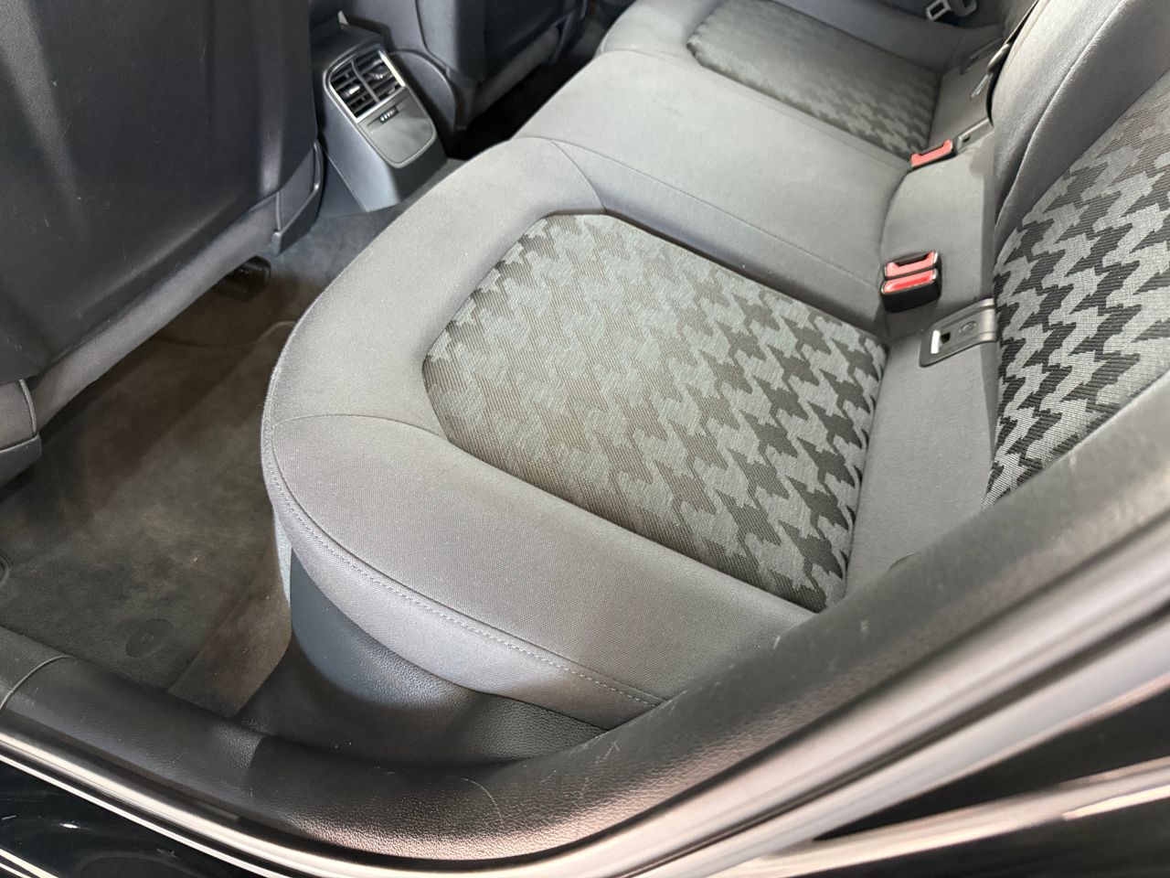 Imagen 74 del Audi A3 en Auto Select Edition, Figueres