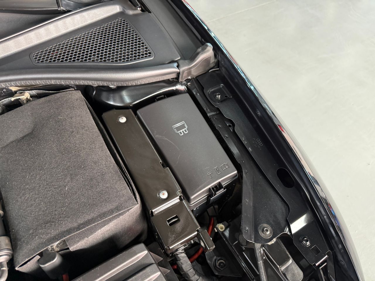 Imagen 48 del Audi A3 en Auto Select Edition, Figueres
