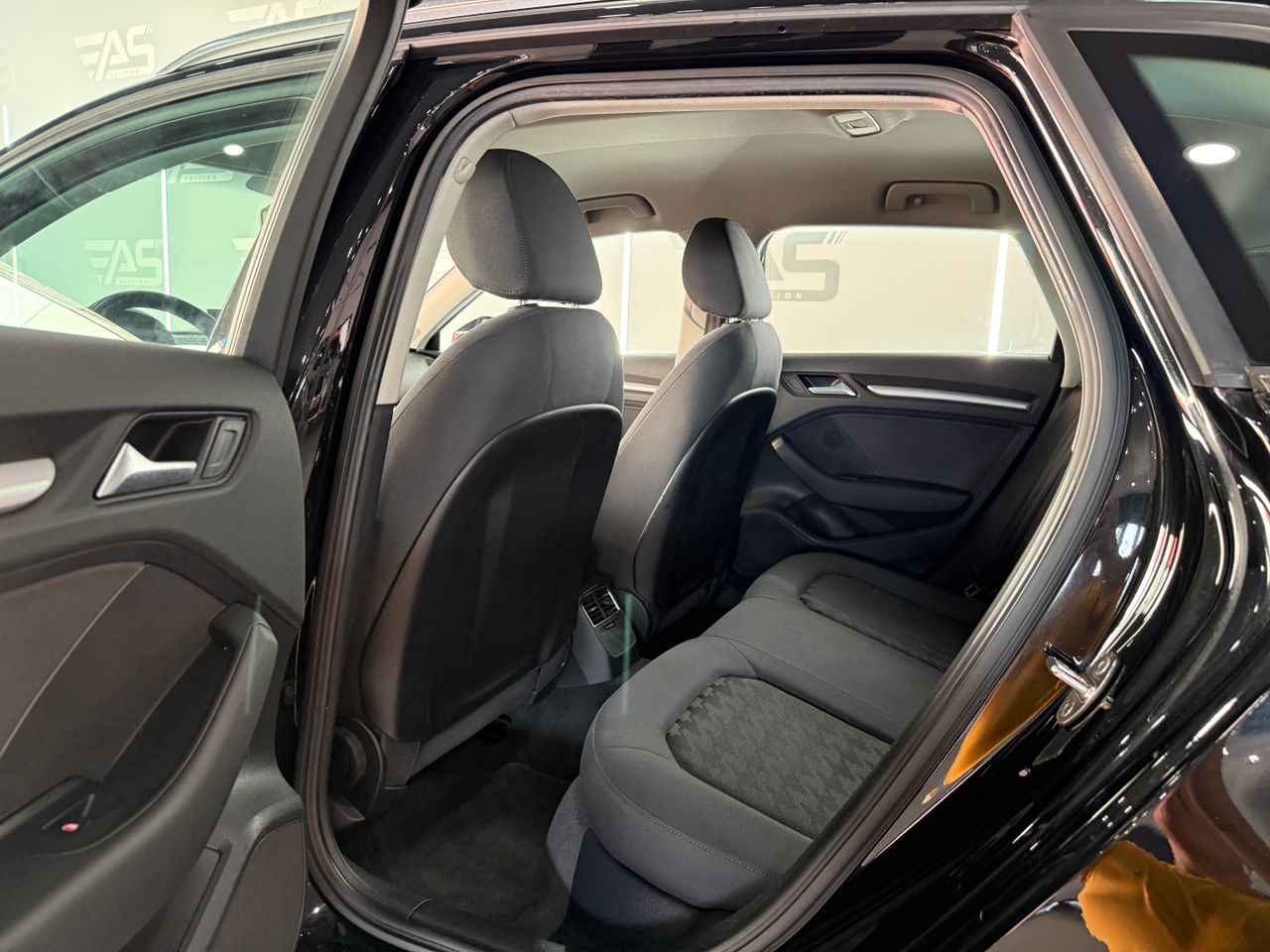 Imagen 72 del Audi A3 en Auto Select Edition, Figueres