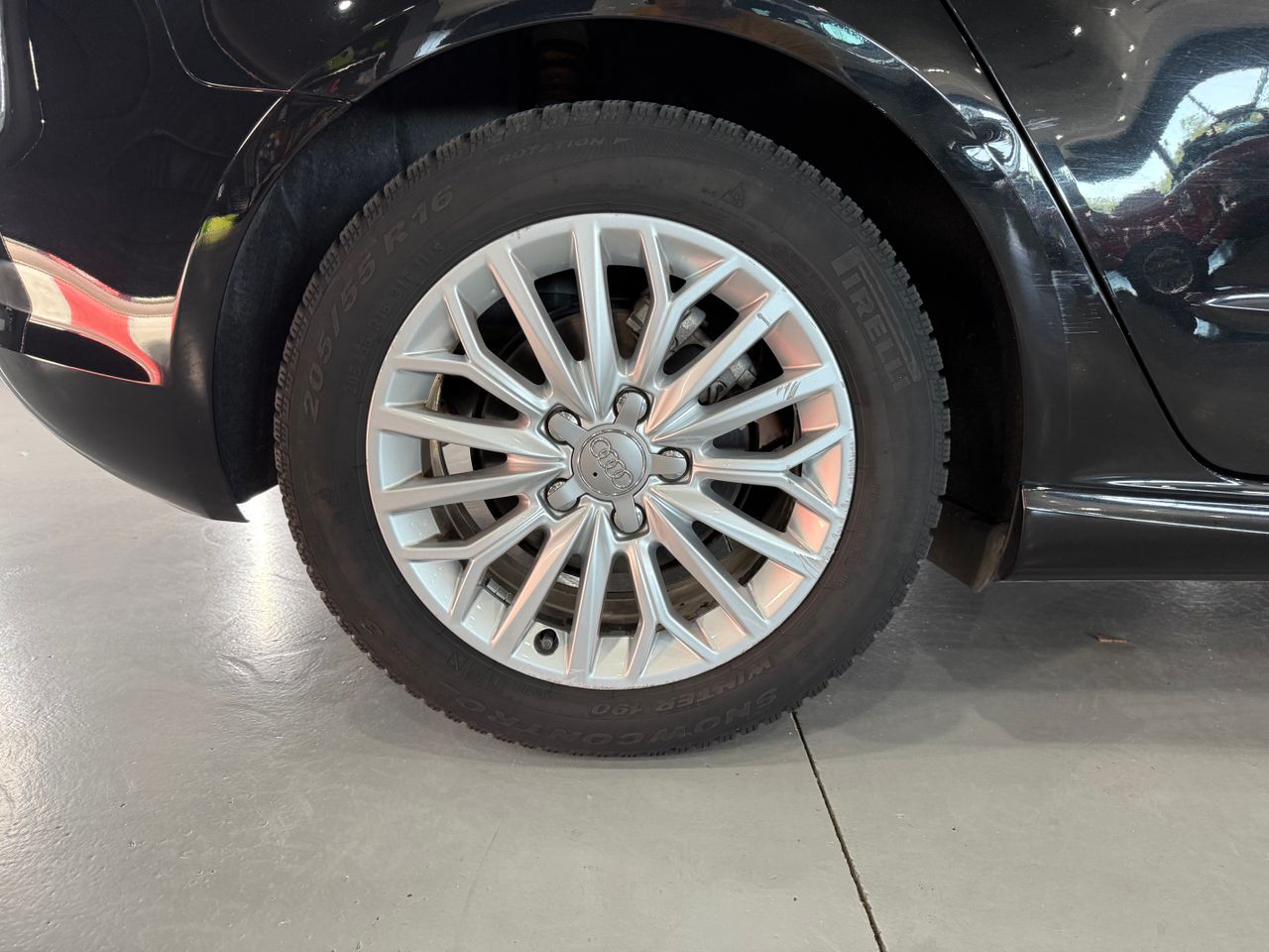 Imagen 42 del Audi A3 en Auto Select Edition, Figueres