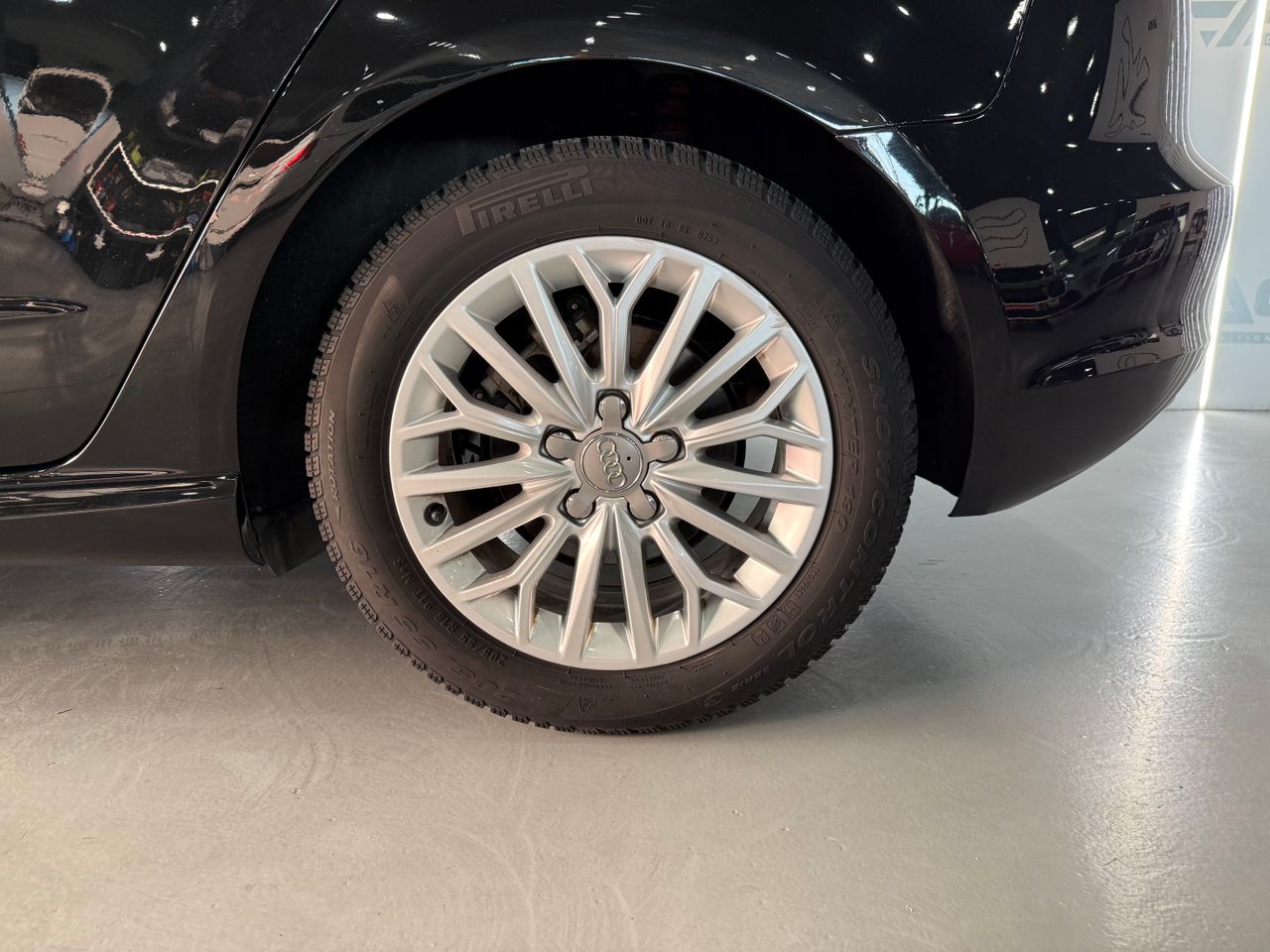 Imagen 41 del Audi A3 en Auto Select Edition, Figueres