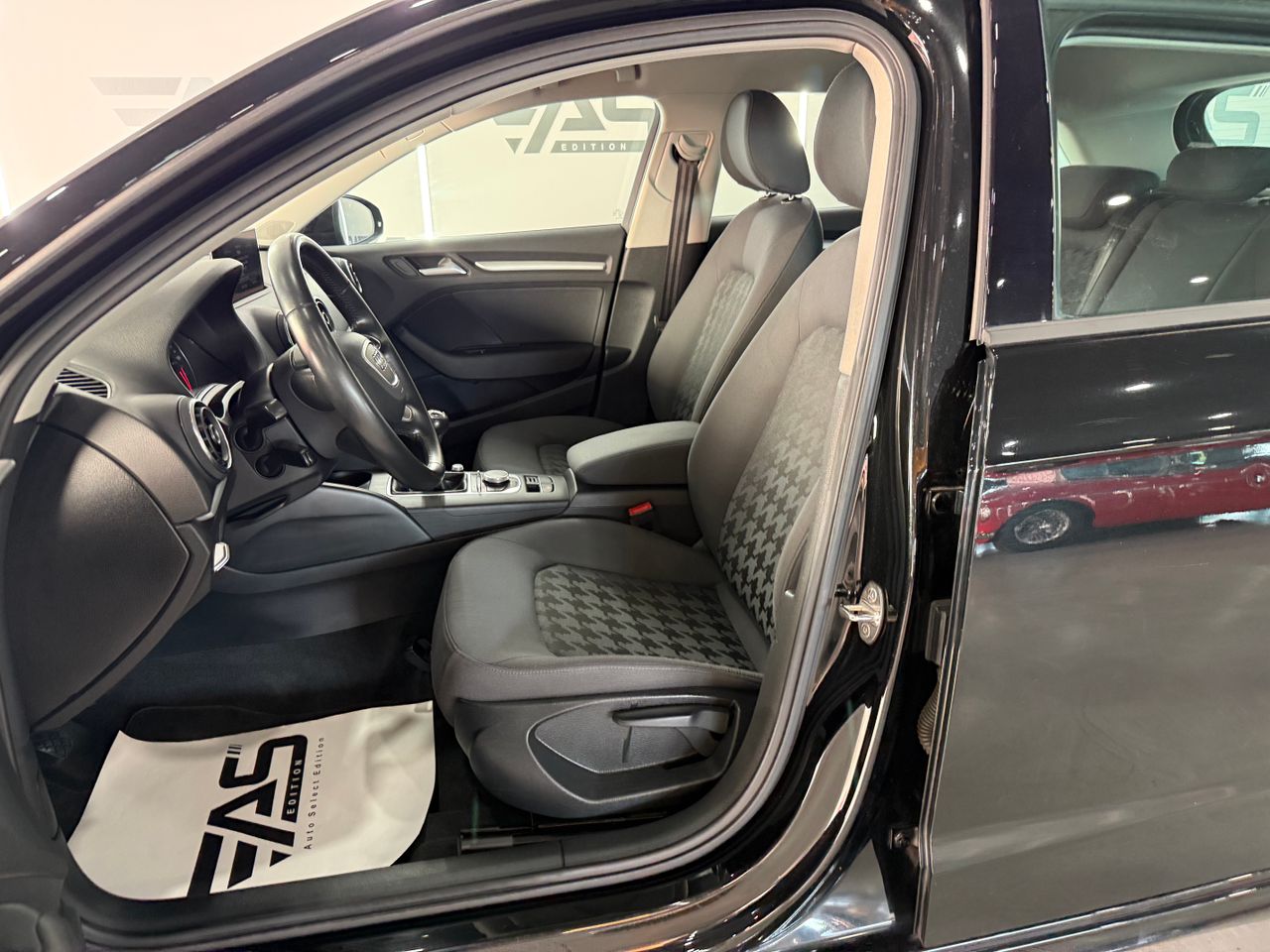 Imagen 87 del Audi A3 en Auto Select Edition, Figueres