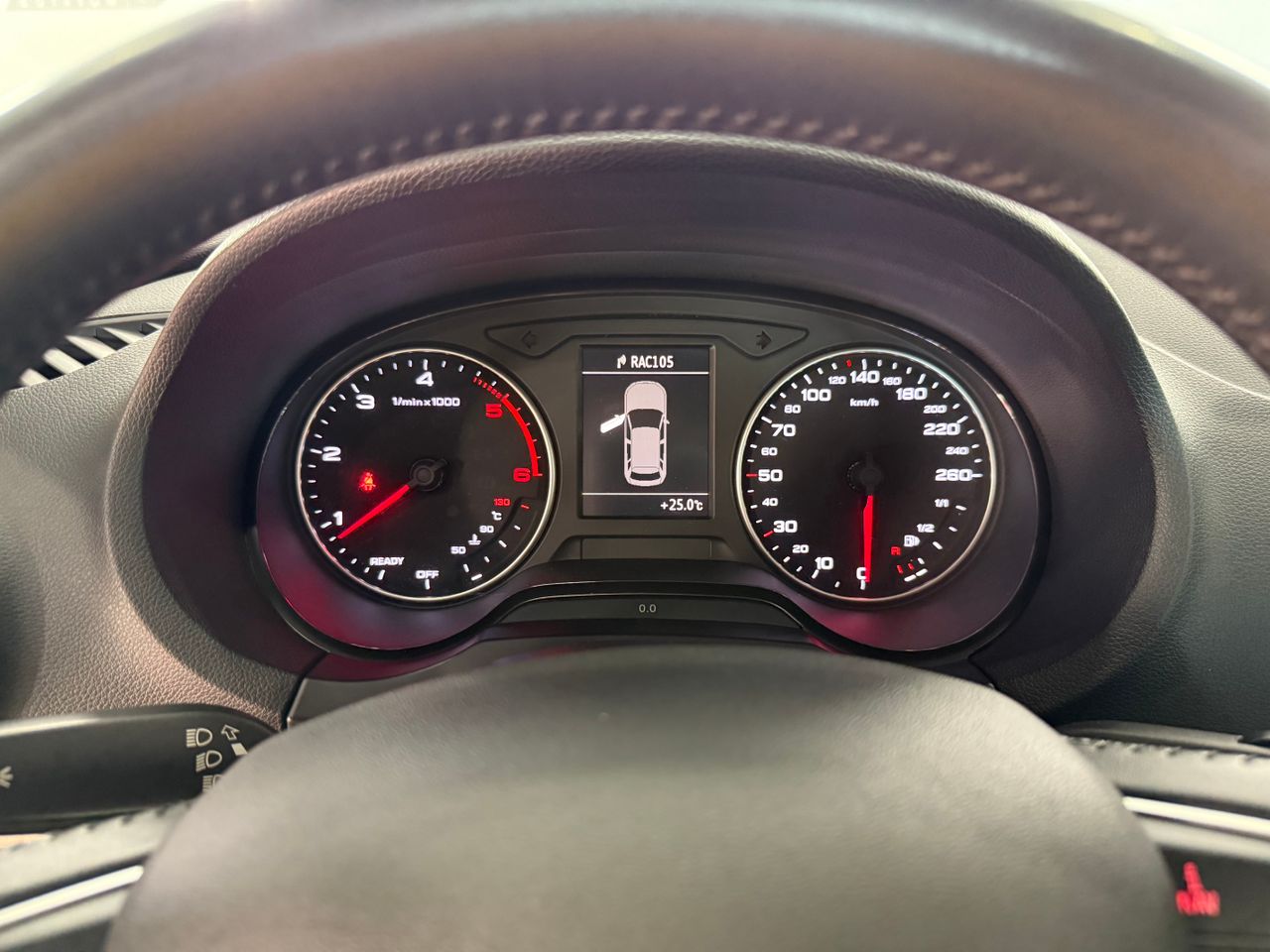 Imagen 102 del Audi A3 en Auto Select Edition, Figueres